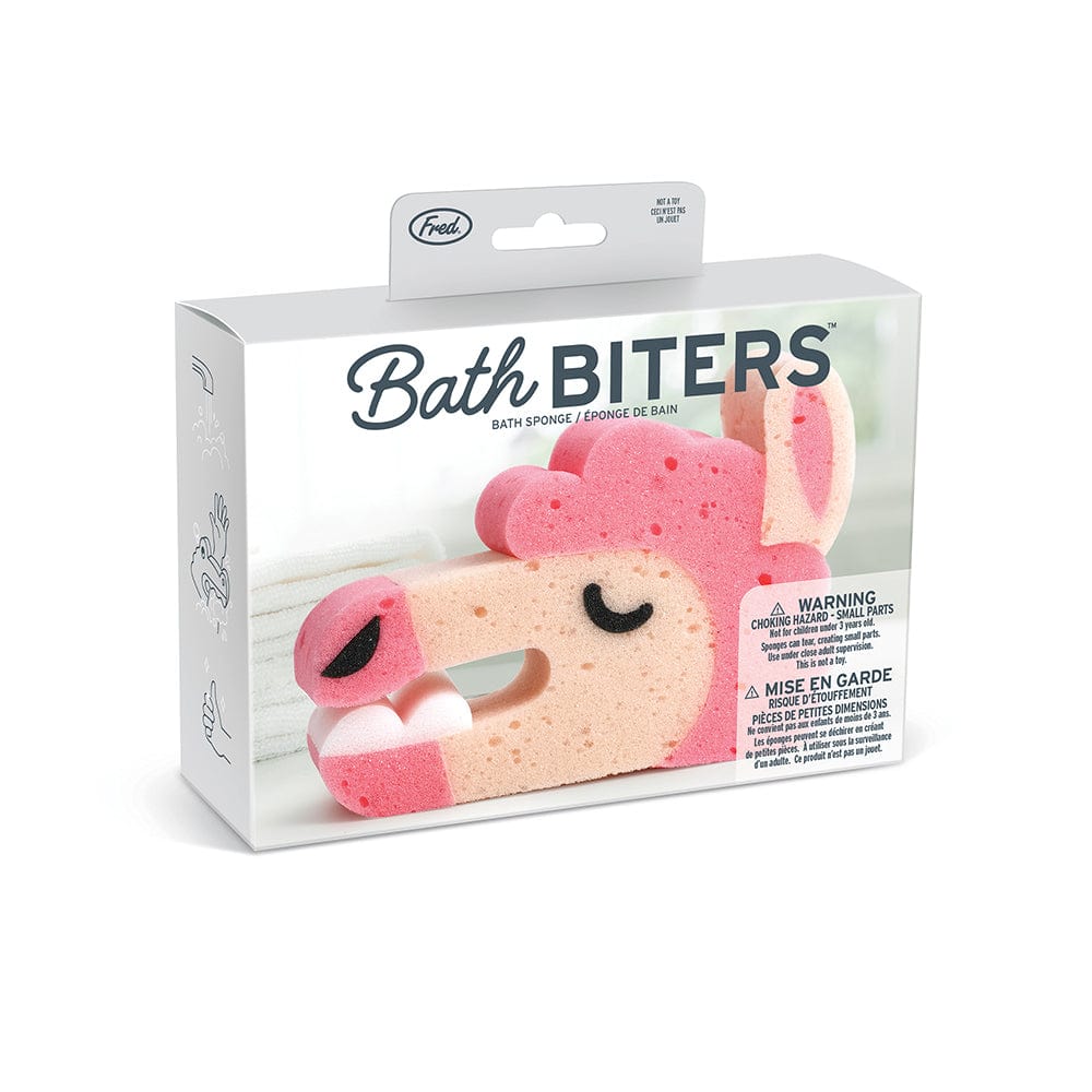 Color::LLAMA | BATH BITERS