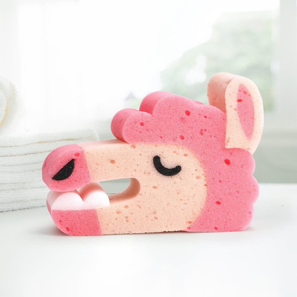 Color::LLAMA | BATH BITERS