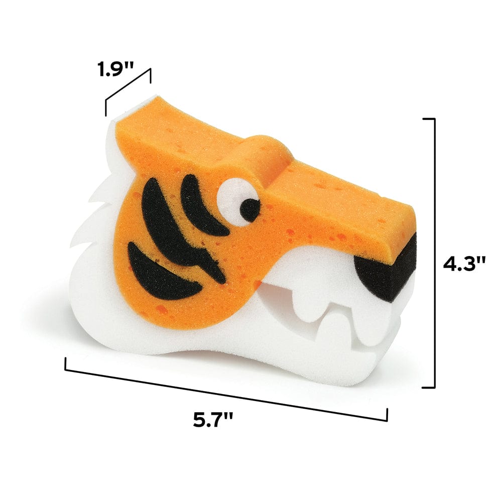 Color::TIGER | BATH BITERS