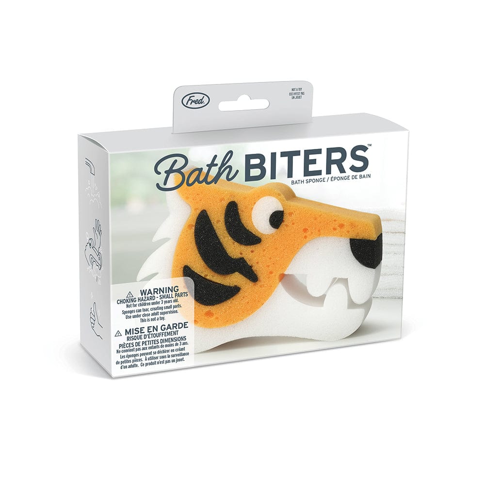 Color::TIGER | BATH BITERS