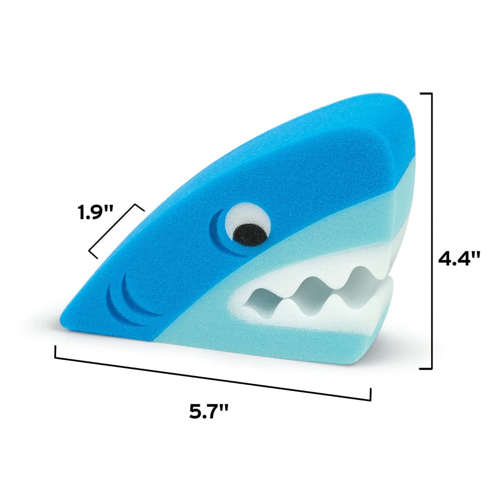 Color::SHARK | BATH BITERS