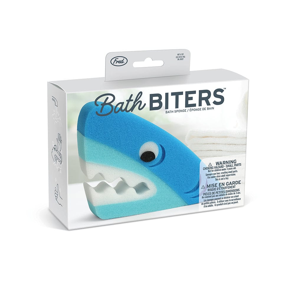 Color::SHARK | BATH BITERS