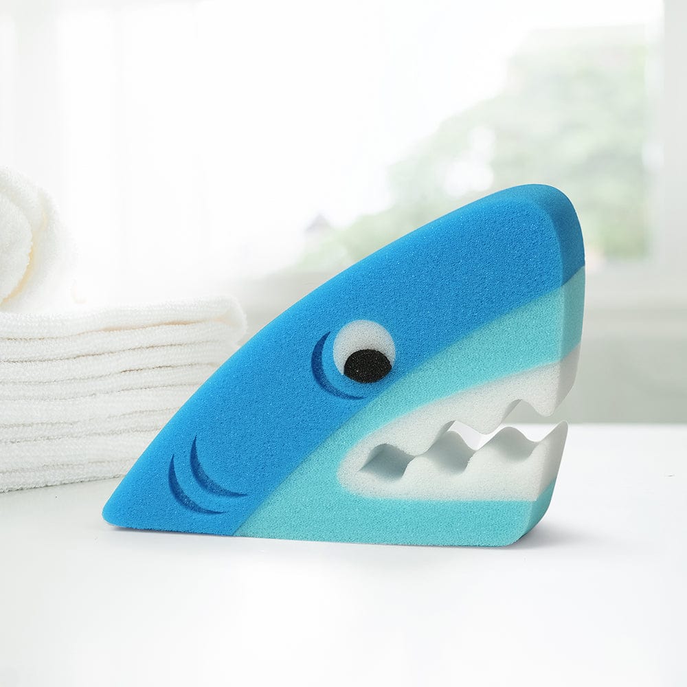 Color::SHARK | BATH BITERS