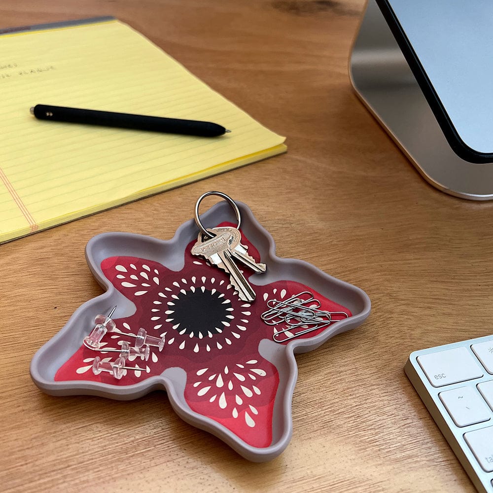 Color::Demogorgon | TRINKET TRAY