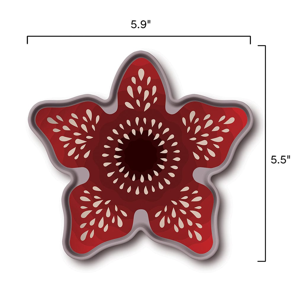 Color::Demogorgon | TRINKET TRAY
