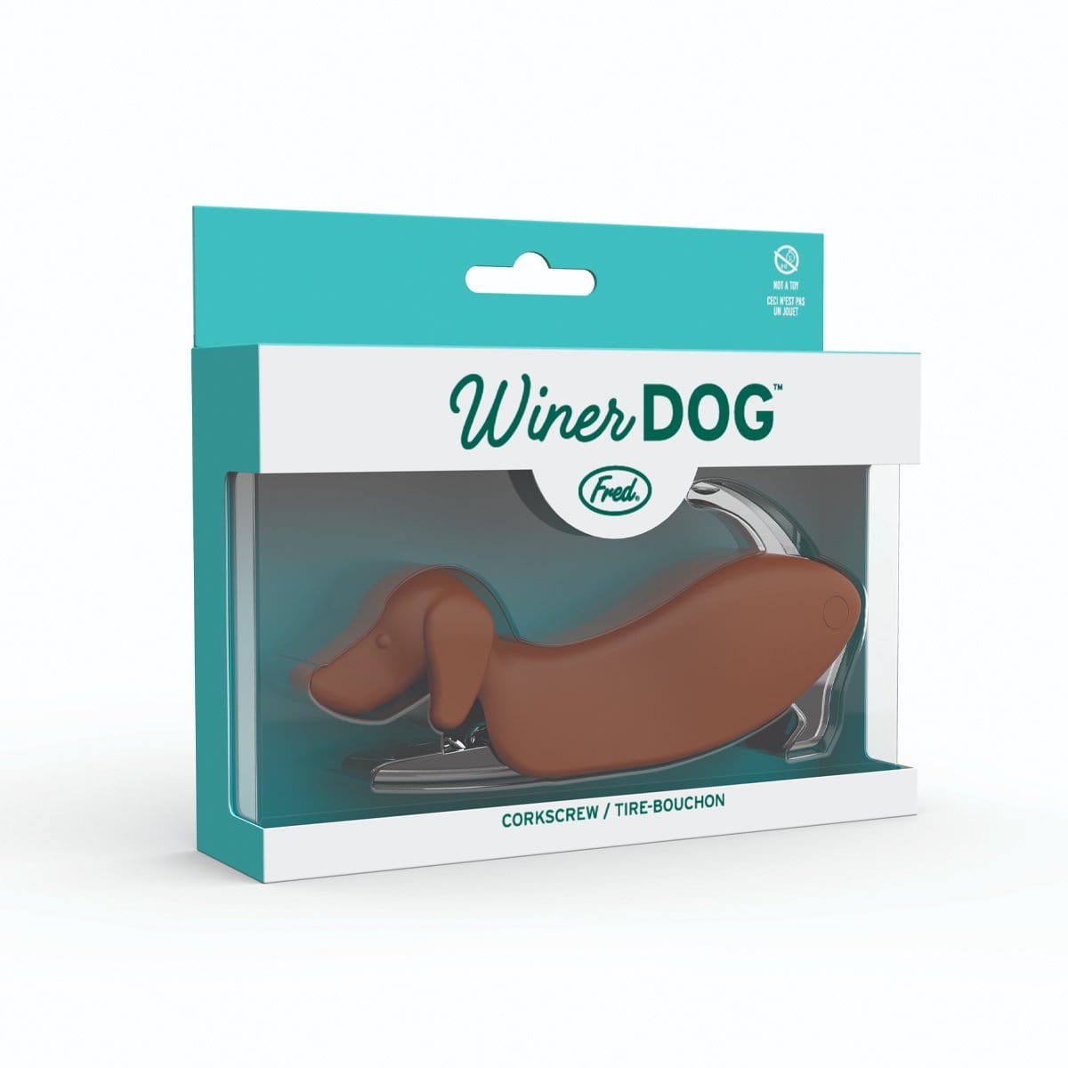 WINER DOG – Genuine Fred