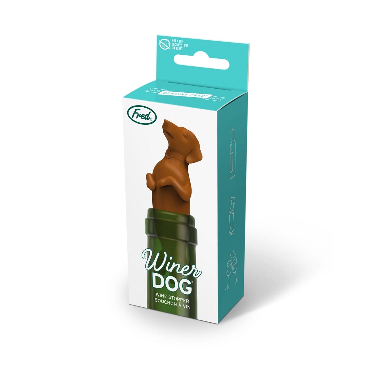 WINER DOG