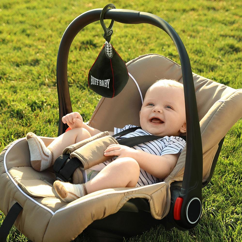 Buff Baby Bundle