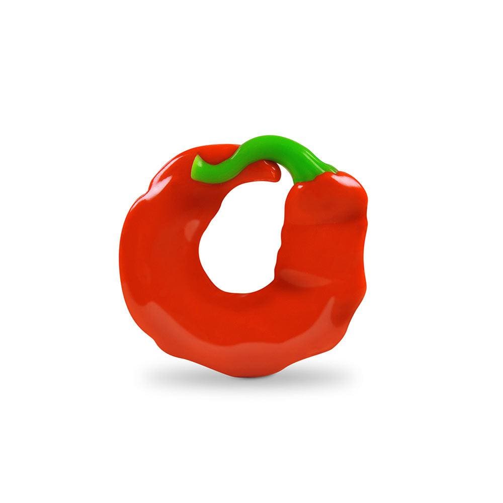 DRESSED TO SPILL - Hot Pepper Challenge
