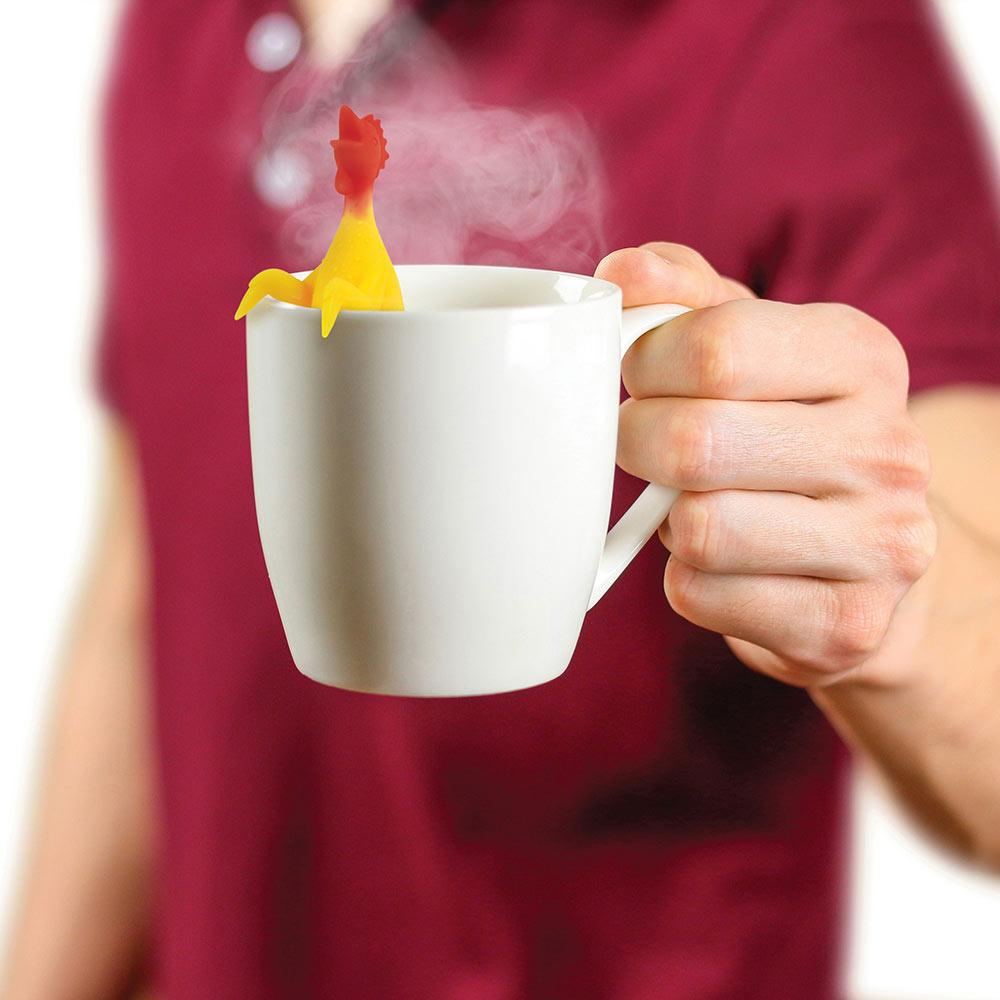 COCK-A-DOODLE BREW