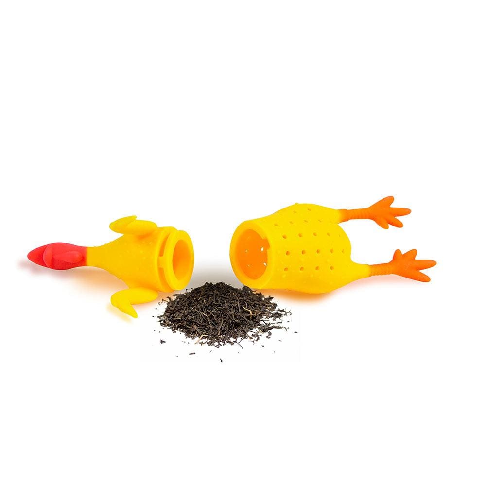 COCK-A-DOODLE BREW