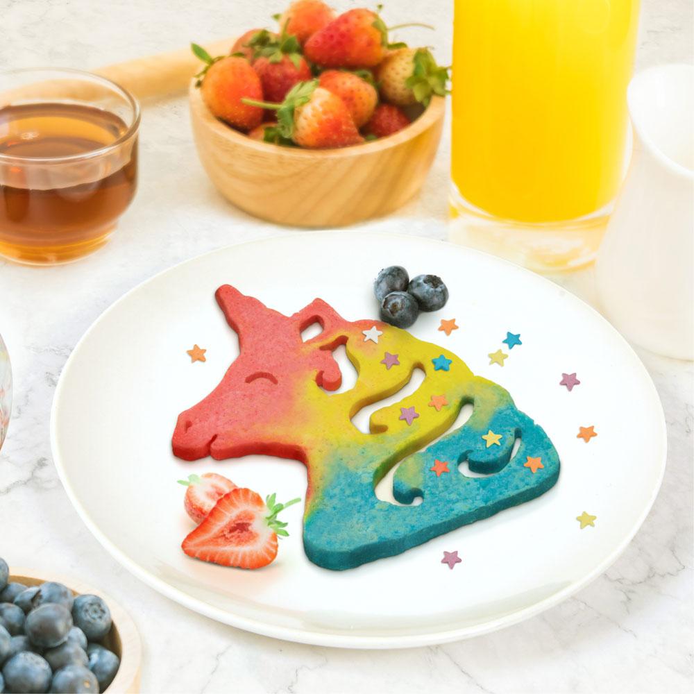 CRACK A SMILE - Unicorn