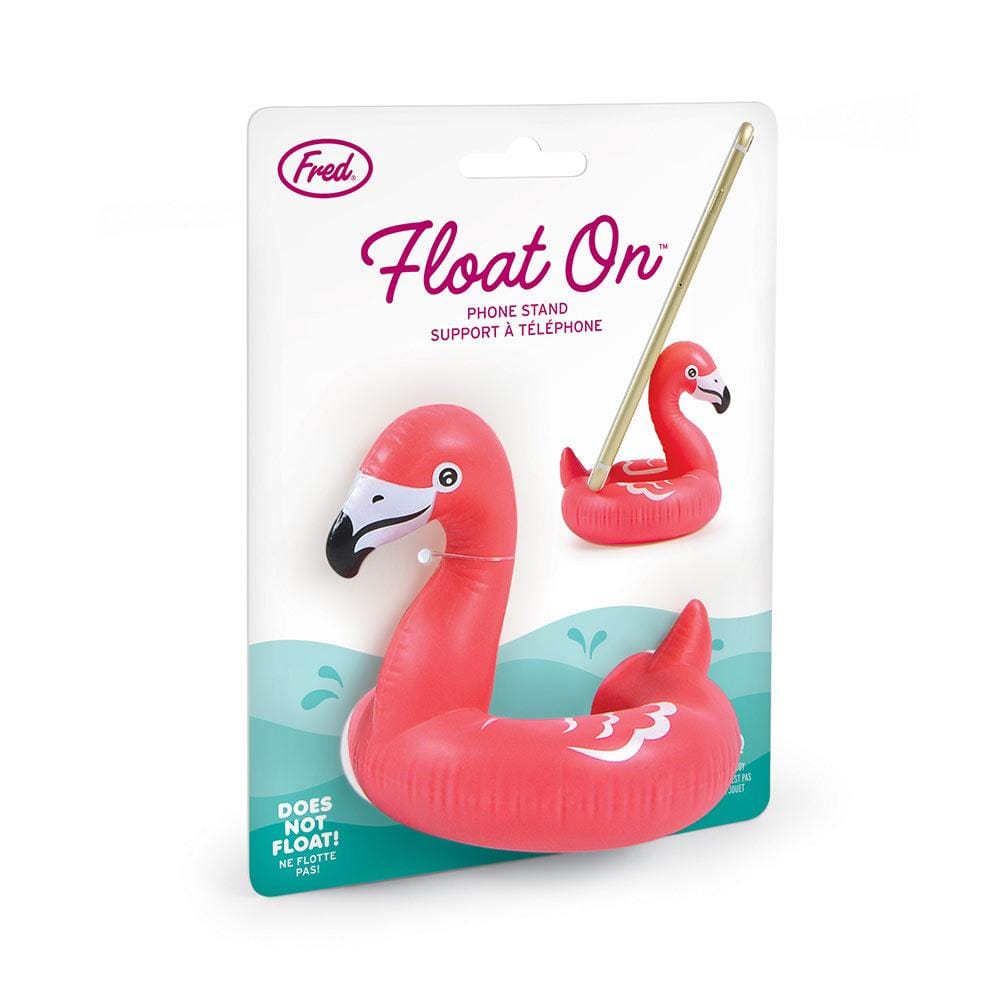 FLOAT ON - Flamingo