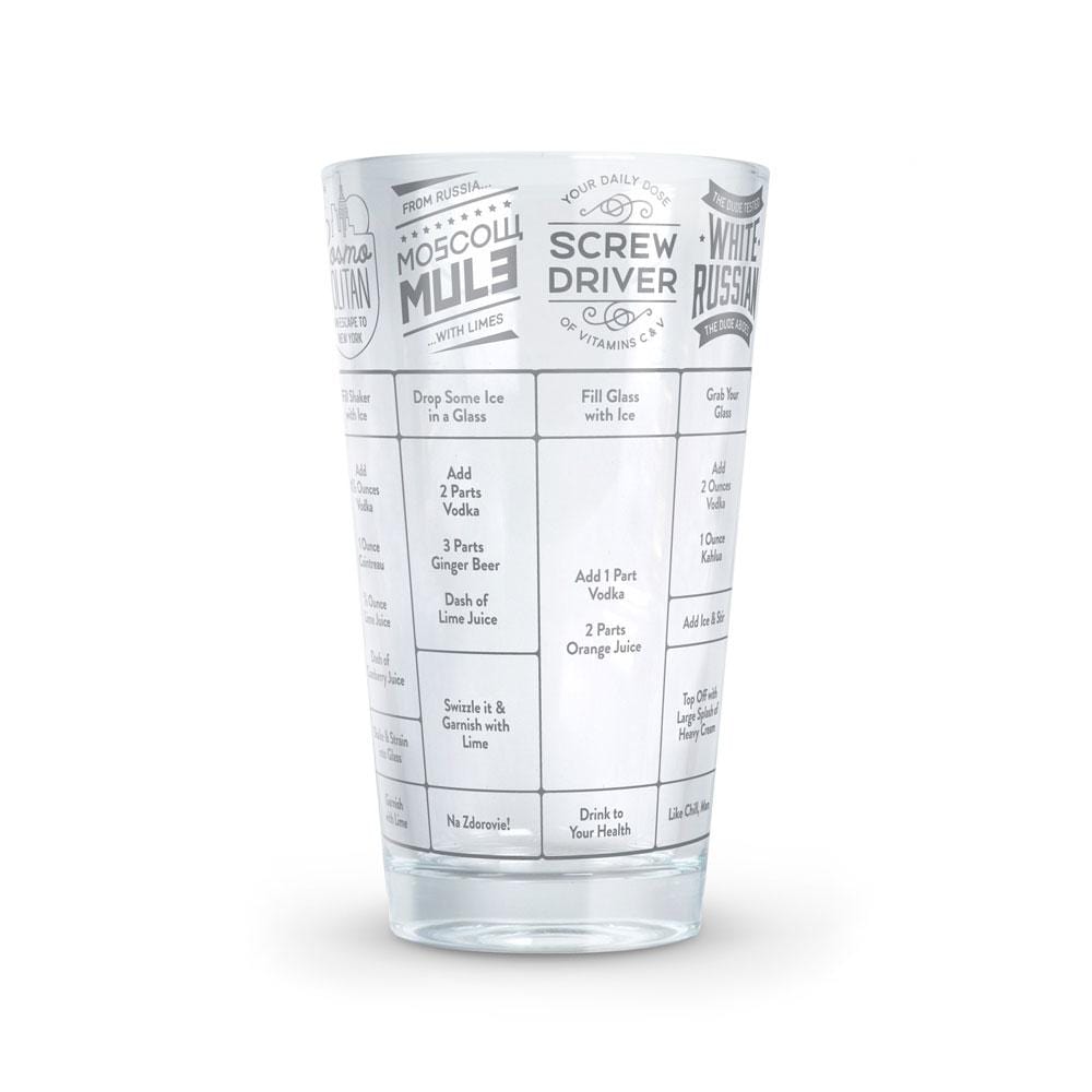 GOOD MEASURE - Vodka