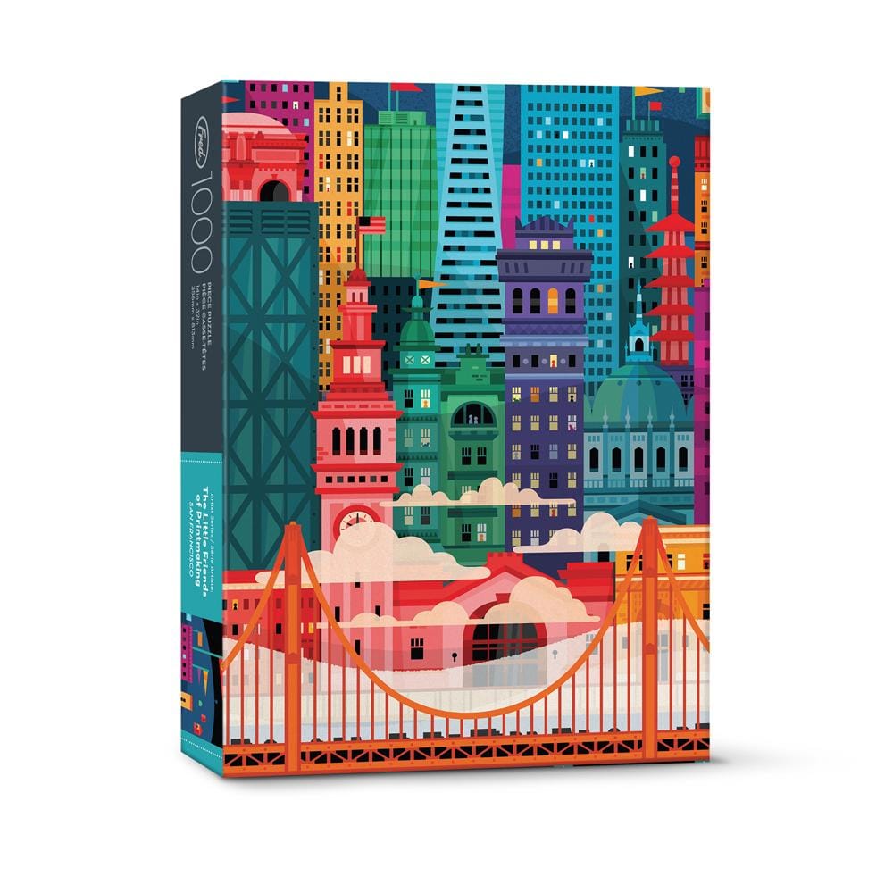 Puzzle 1000 Pièces - The Farewell To De Philippe Van Bree - Neuf Sous Blister - Puzzelman