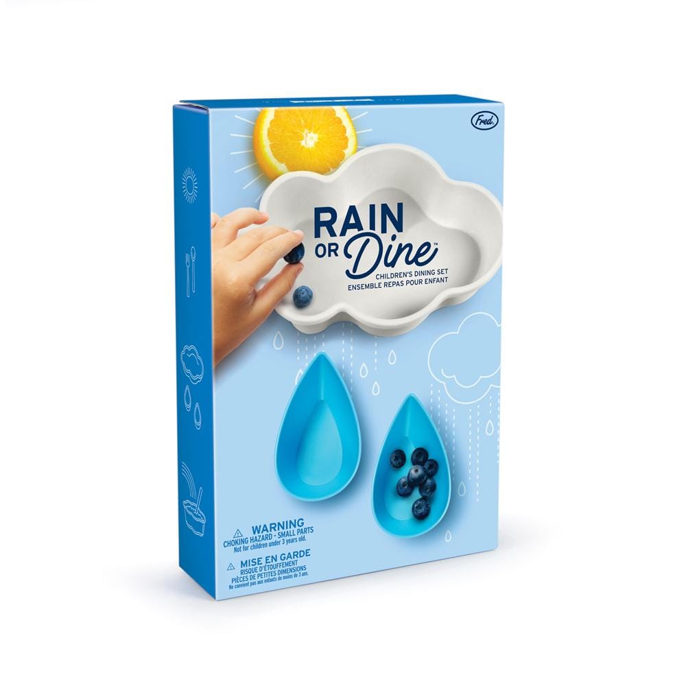 RAIN OR DINE