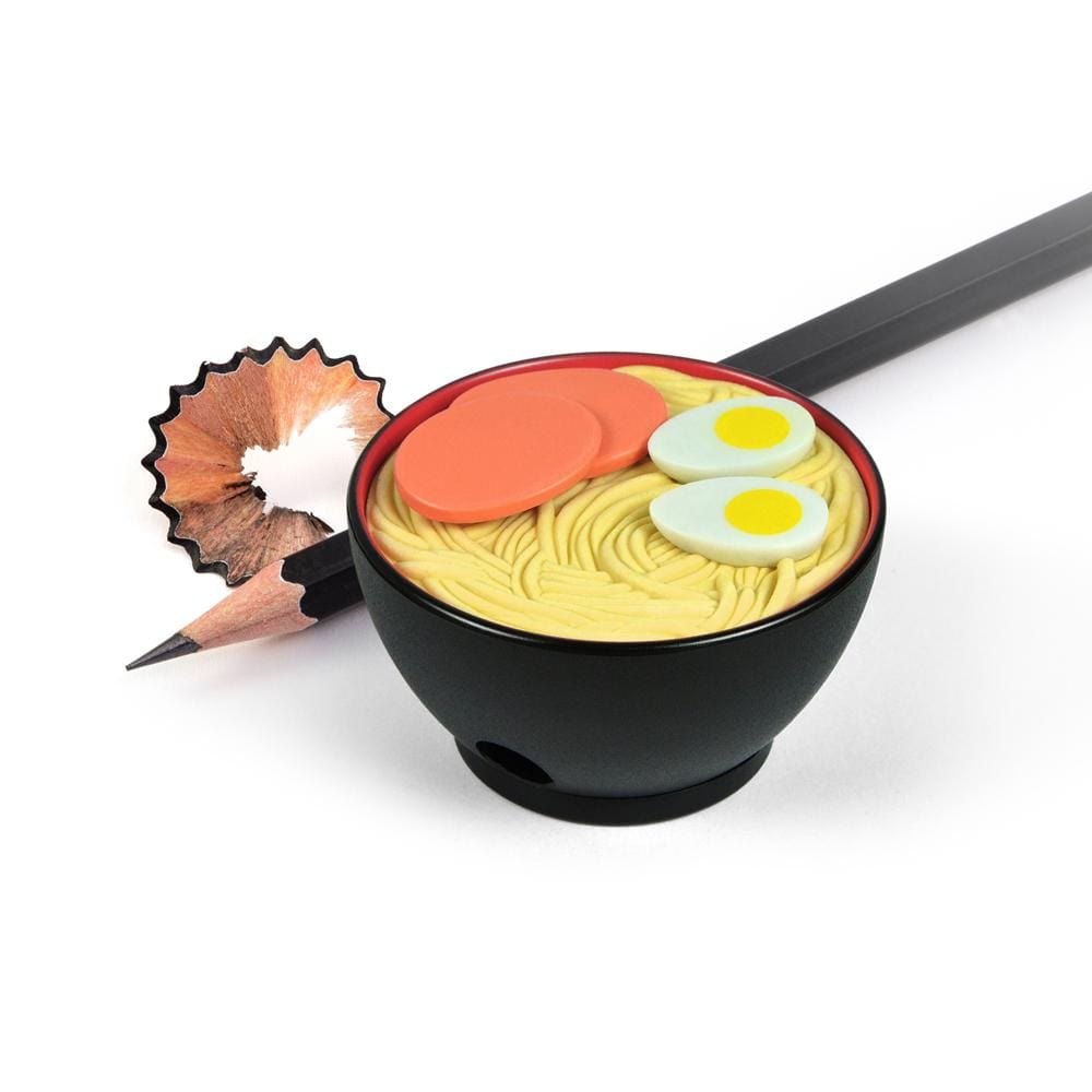 RAMEN DOODLES