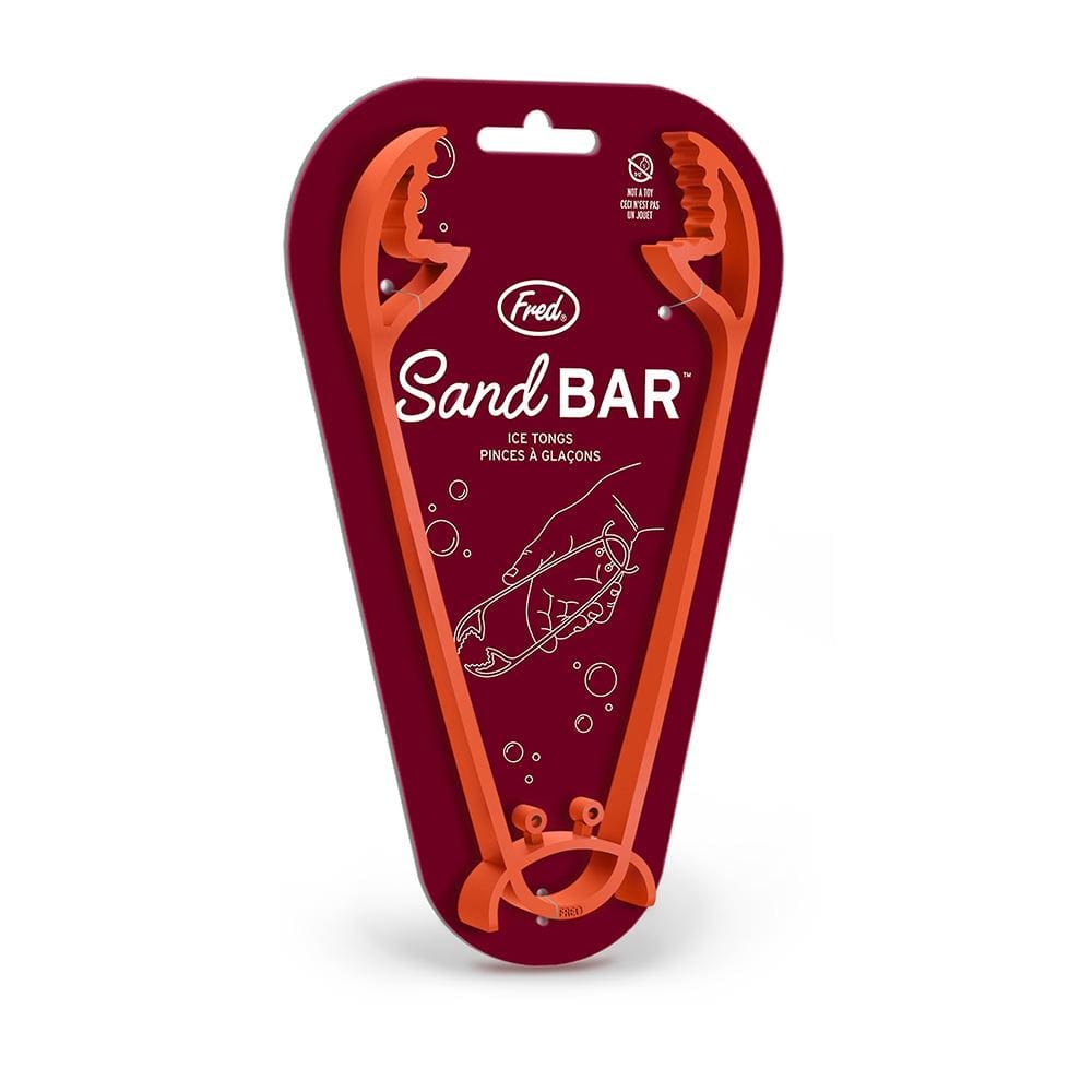 SAND BAR Genuine Fred