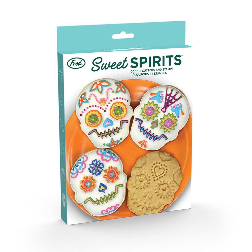 SWEET SPIRITS
