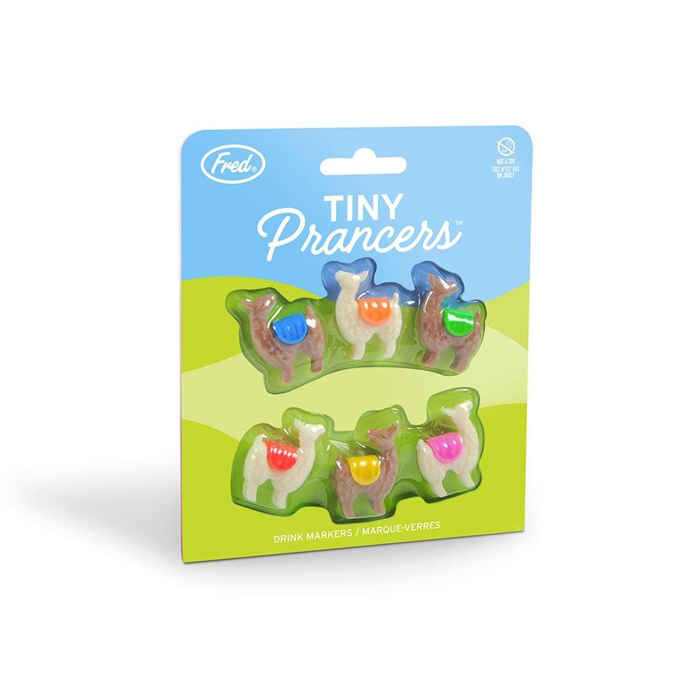 TINY PRANCERS
