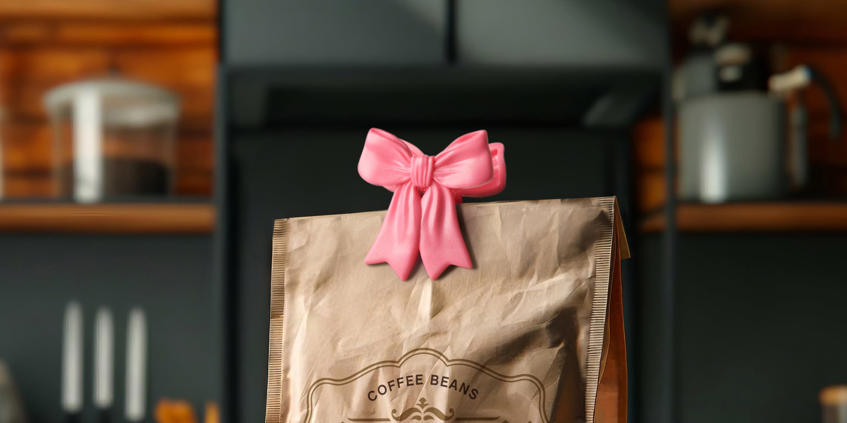 Bag Clips