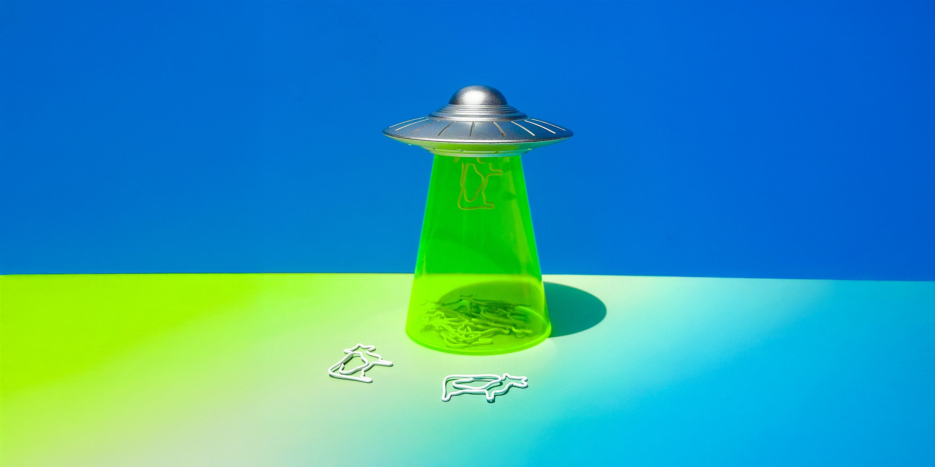 Out Of This World