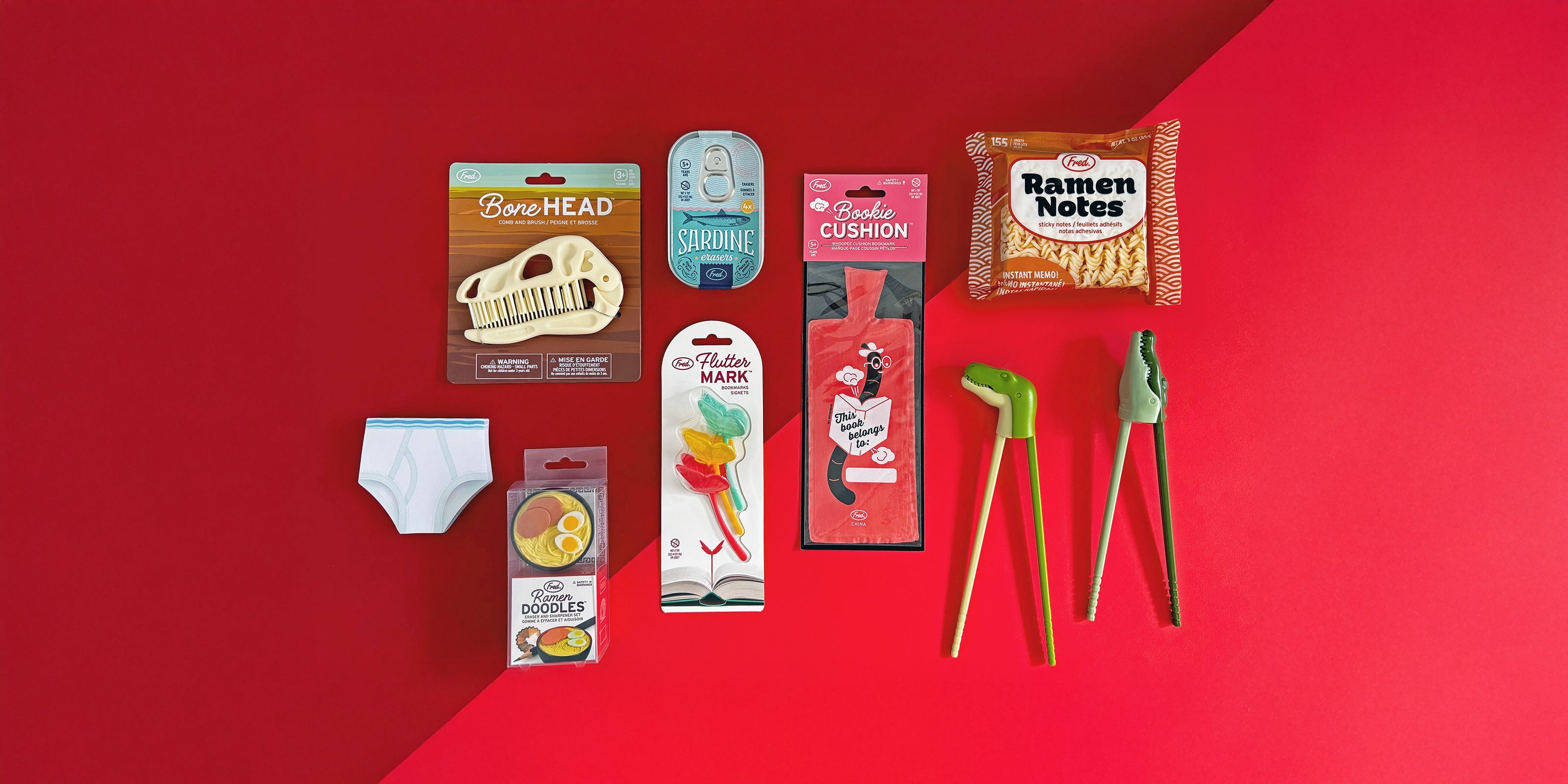 Stocking Stuffers for Kids