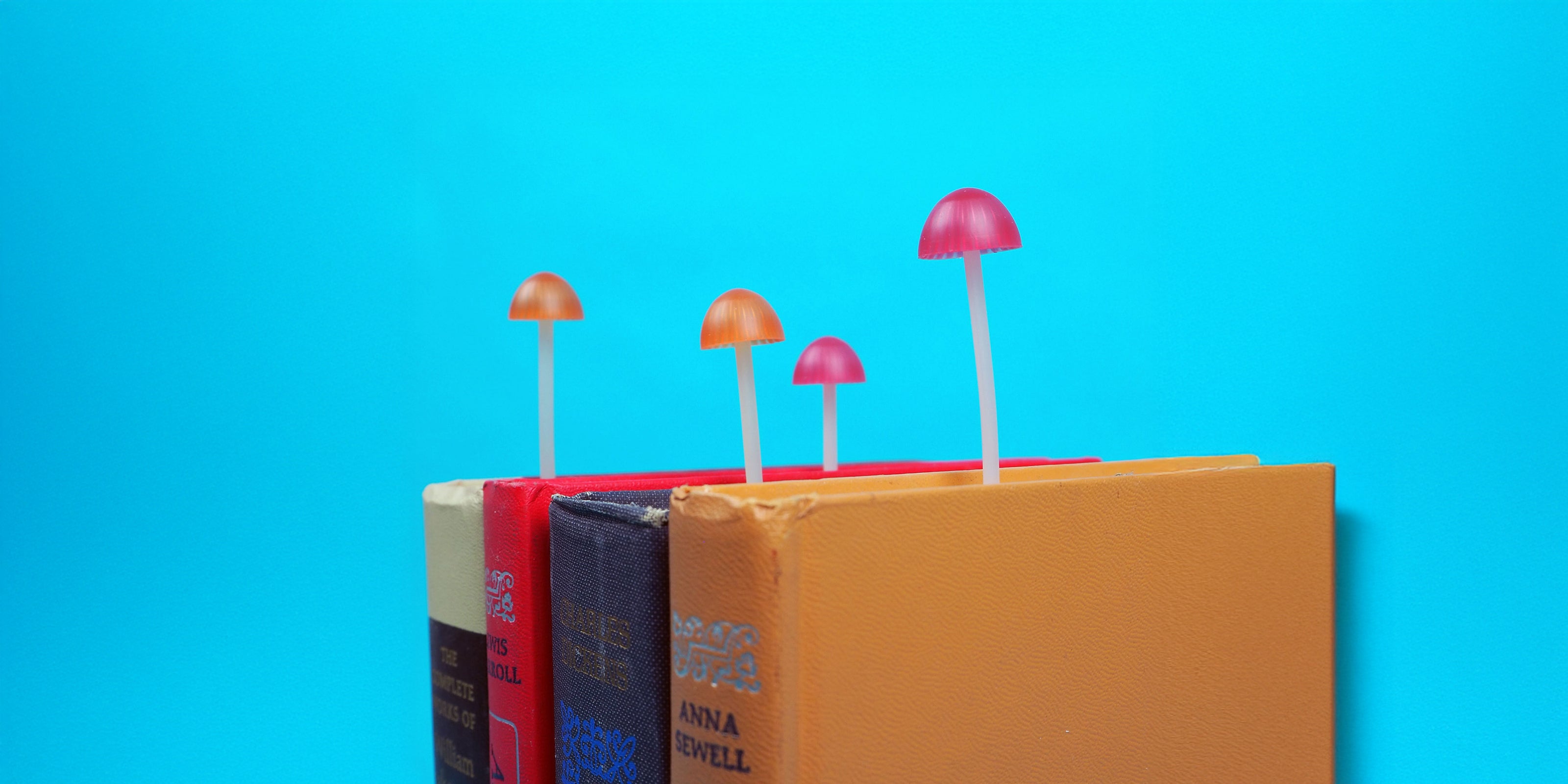 Bookmarks
