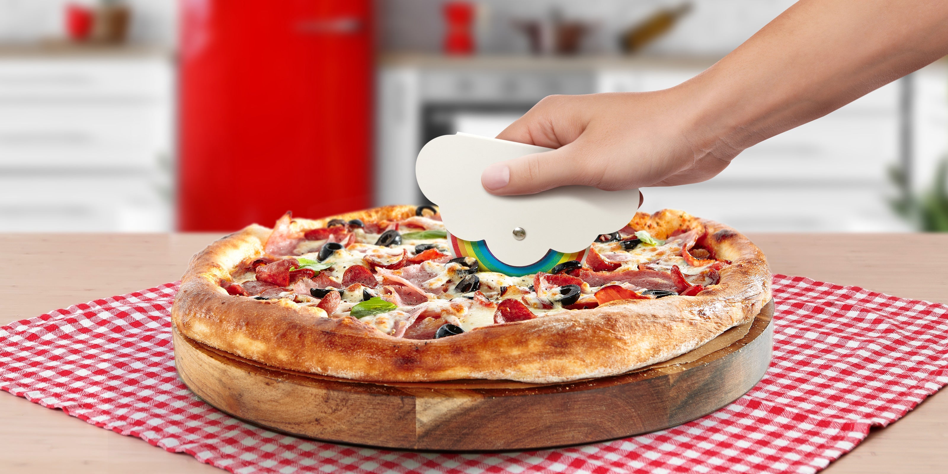 Pizza And Such
