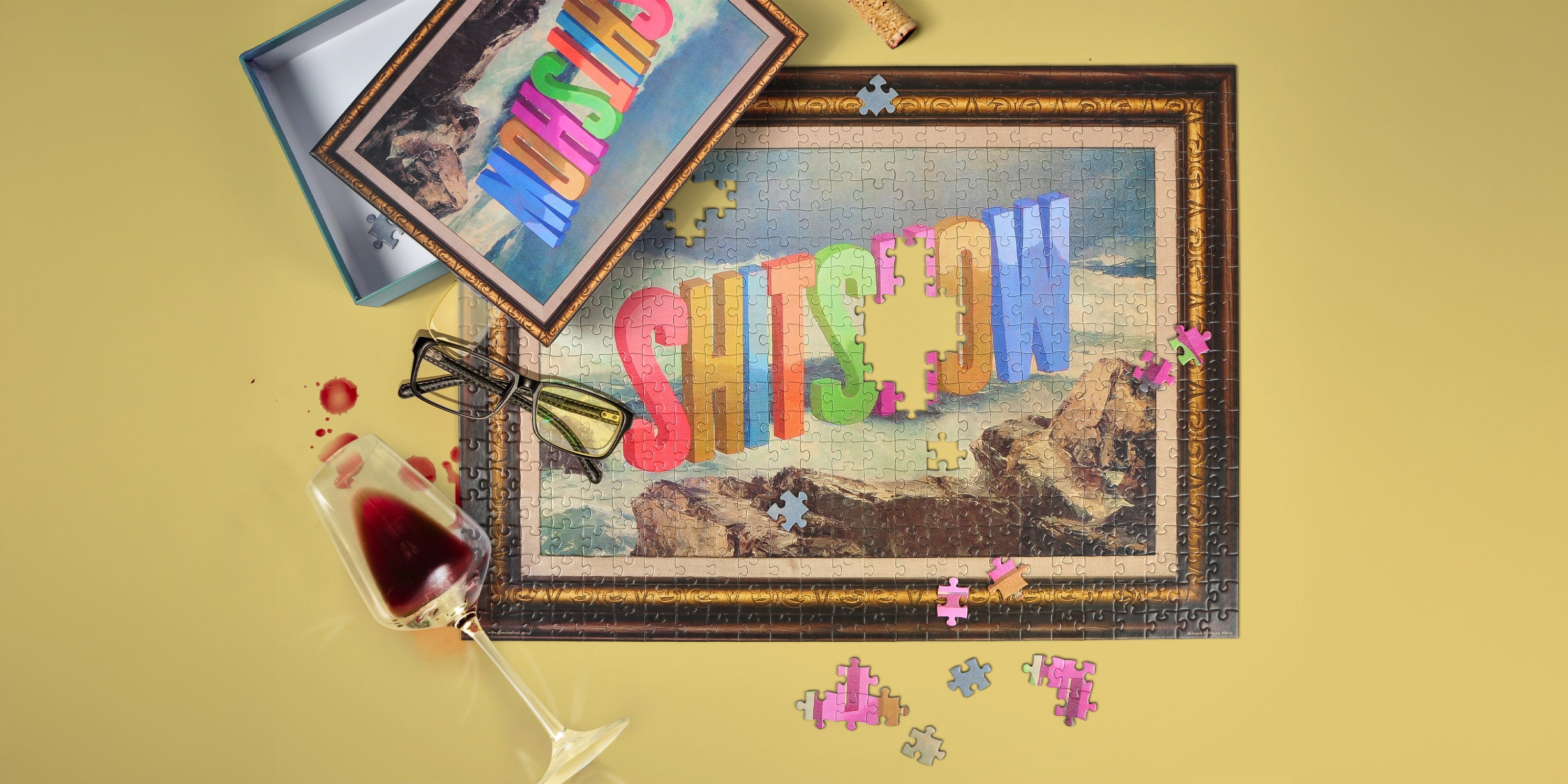 Fun + Games Best Sellers