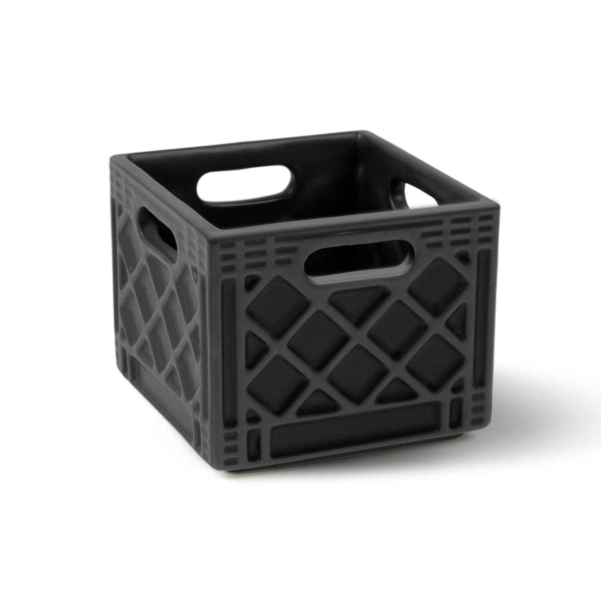 Fred FANCY PLANTS Milk Crate Planter