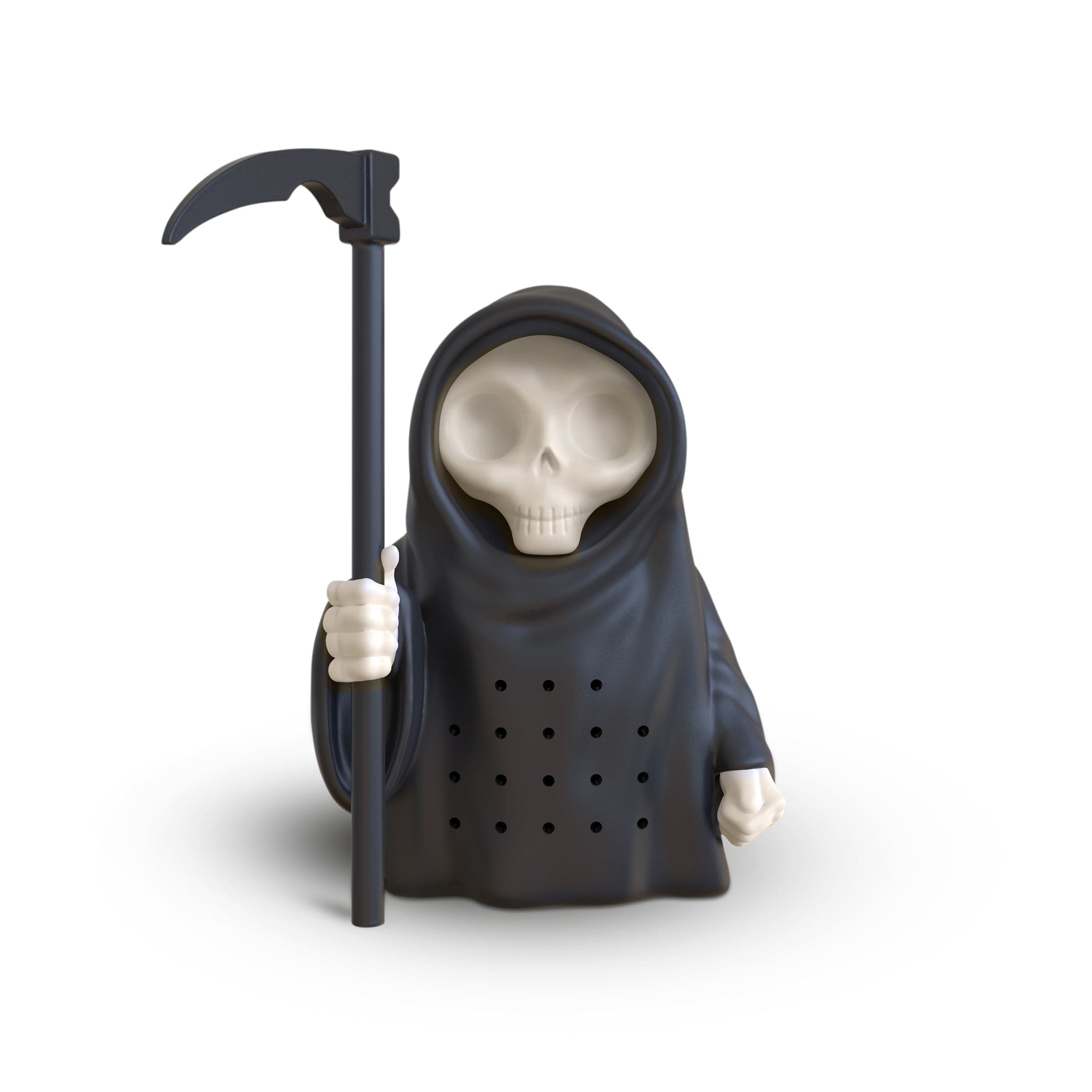 GRIM STEEPER | Tea Infuser – Genuine Fred