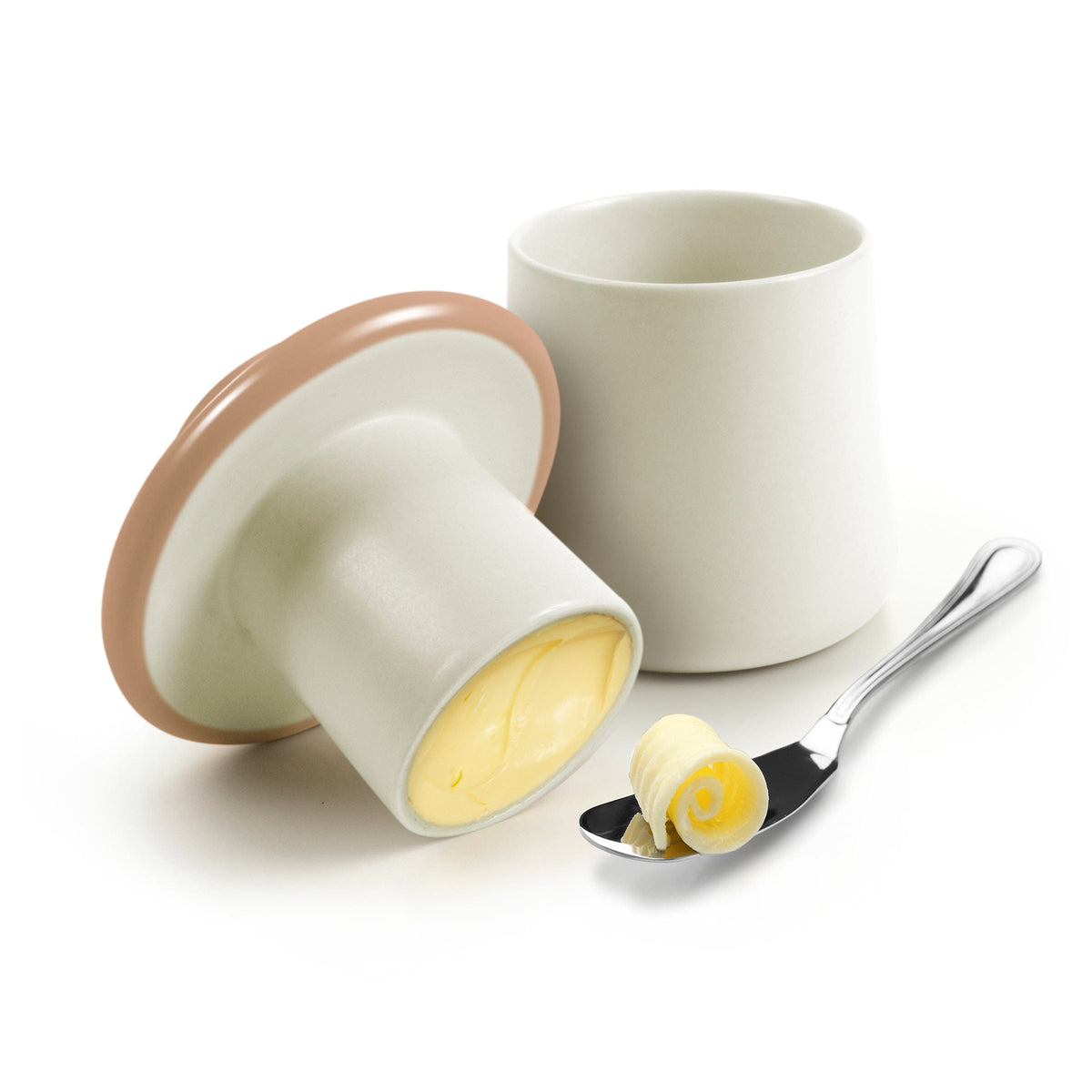 Buter Storage FORAGE - Butter Storage