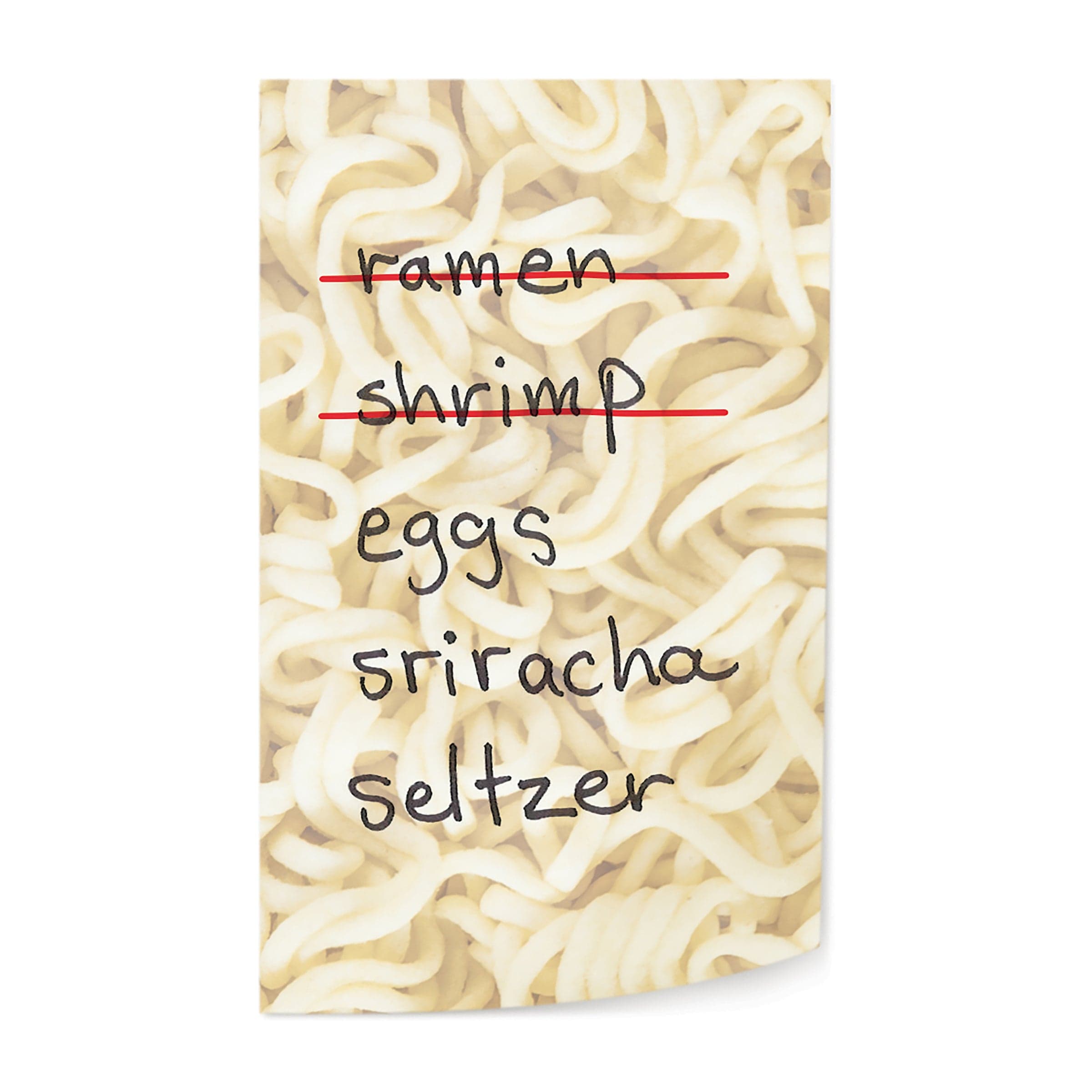 ROLL O' NOTES