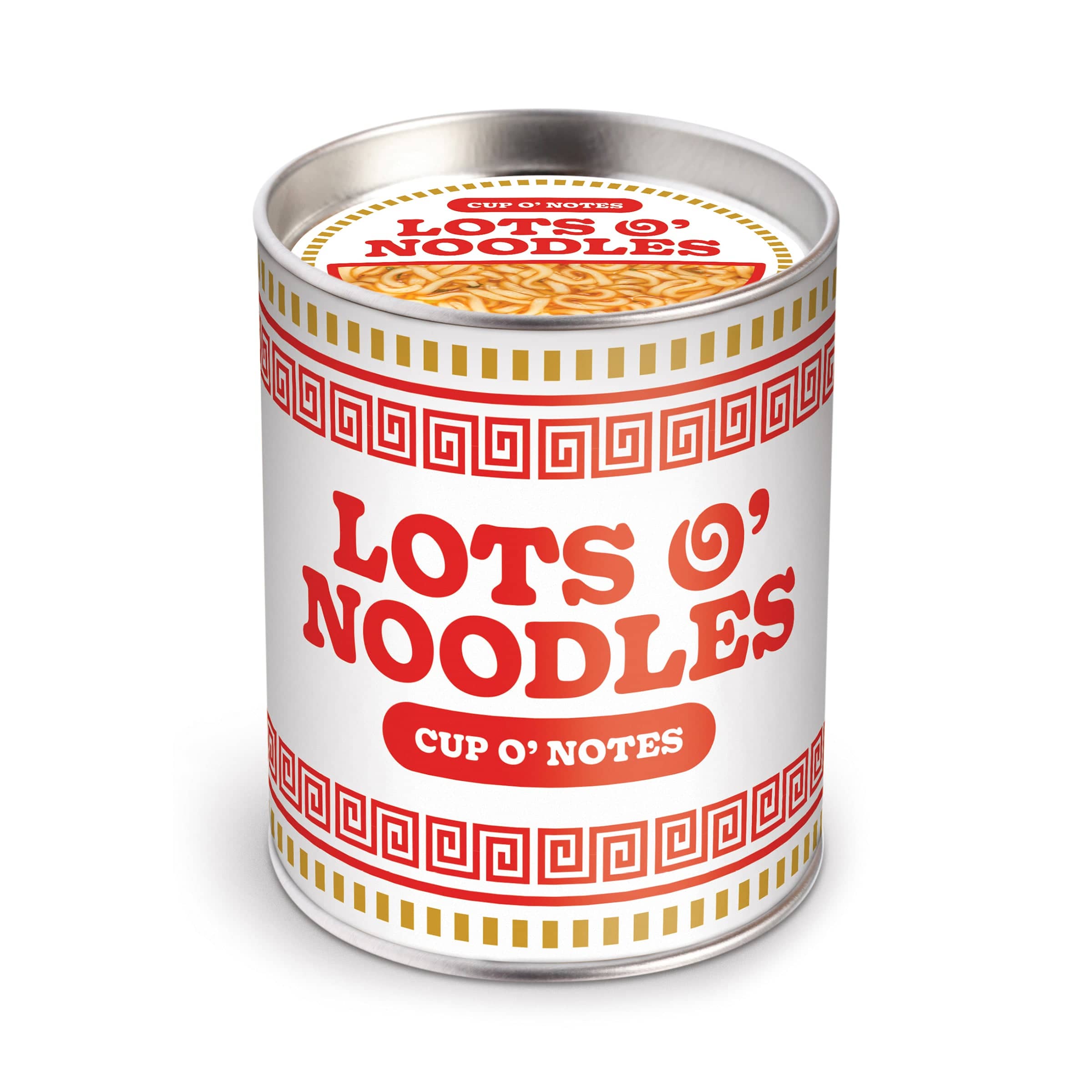 Color::NOODLES | ROLL O' NOTES