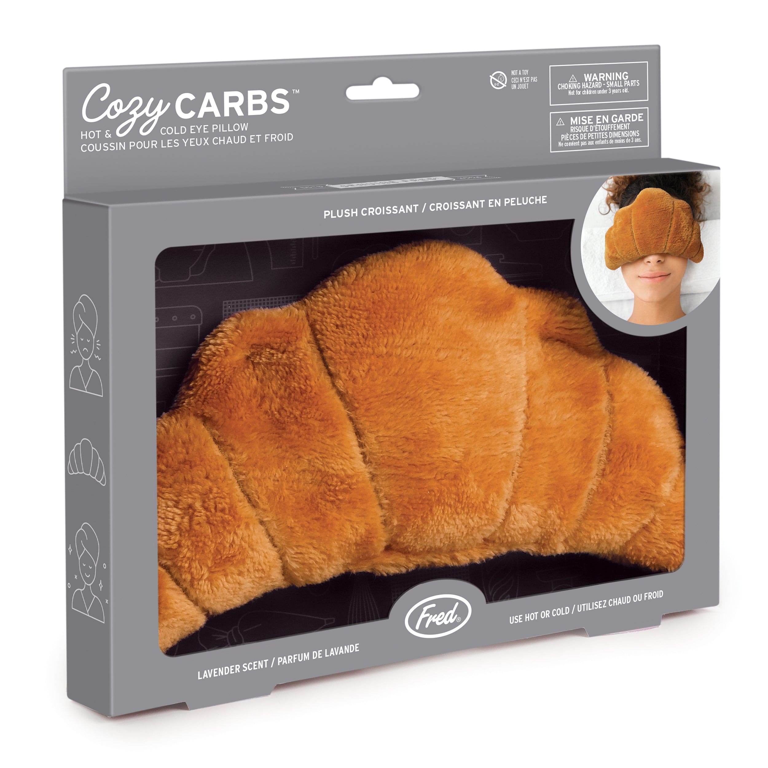 COZY CARBS