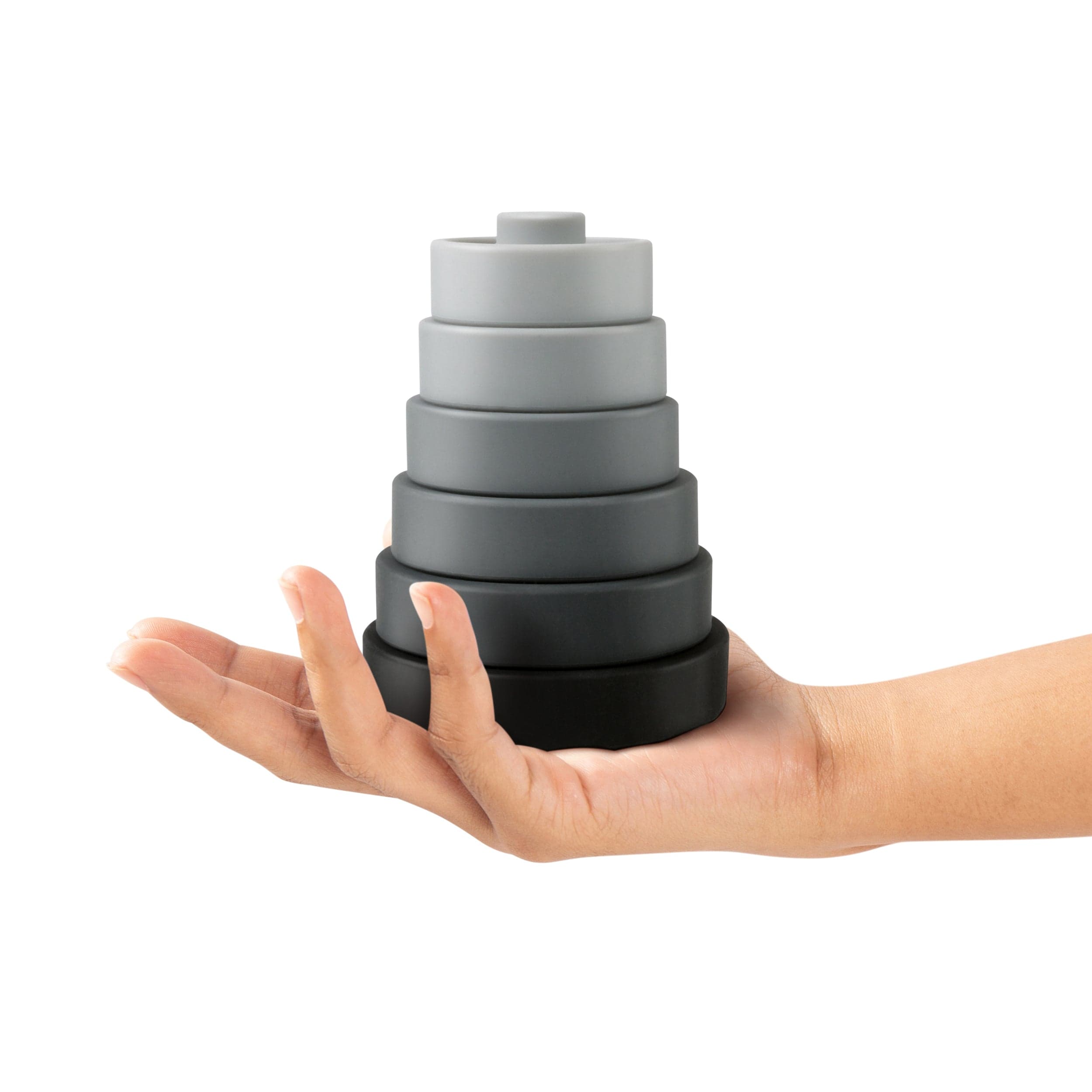 BUFF BABY - Weight Plate Stacker