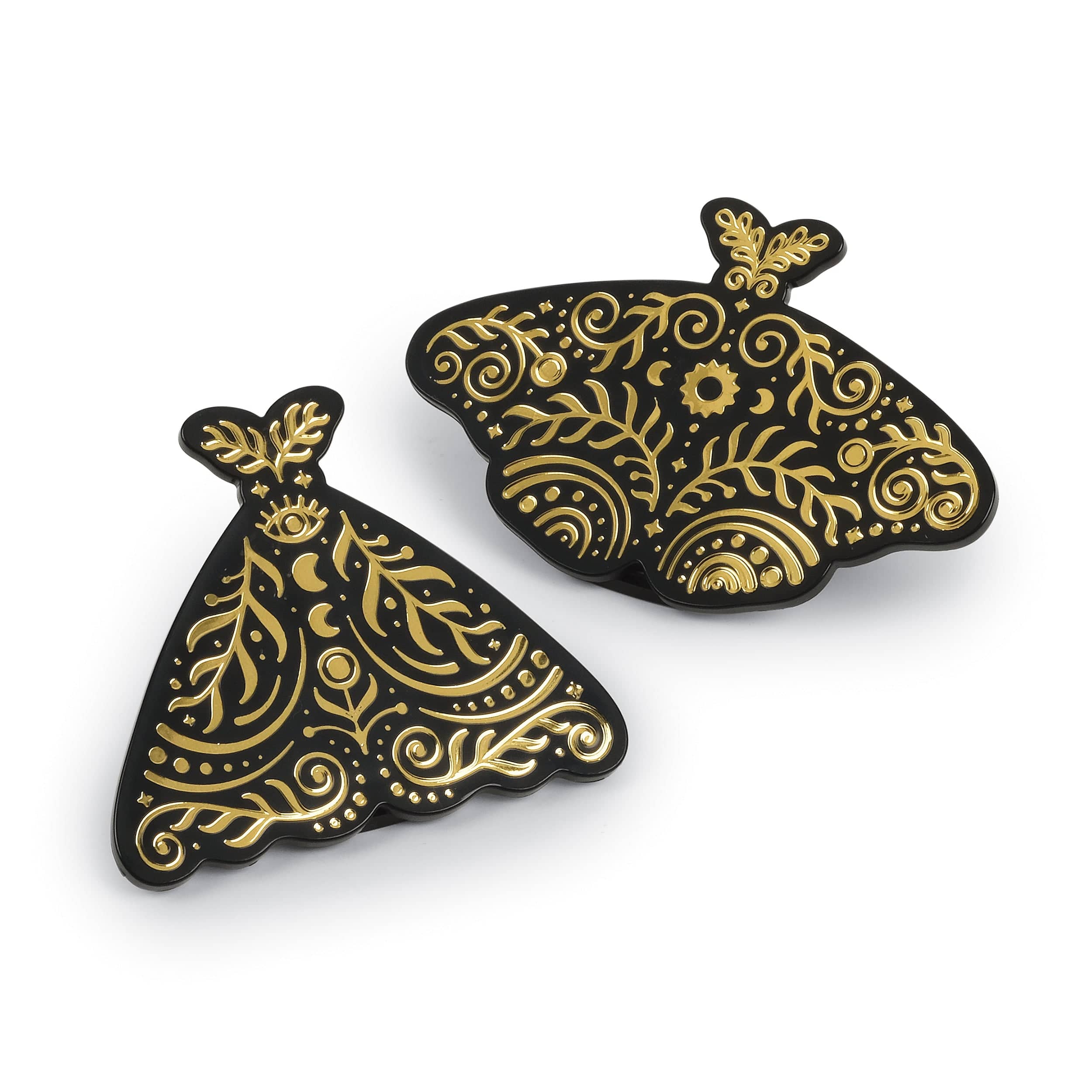 PANTRY MOTHS