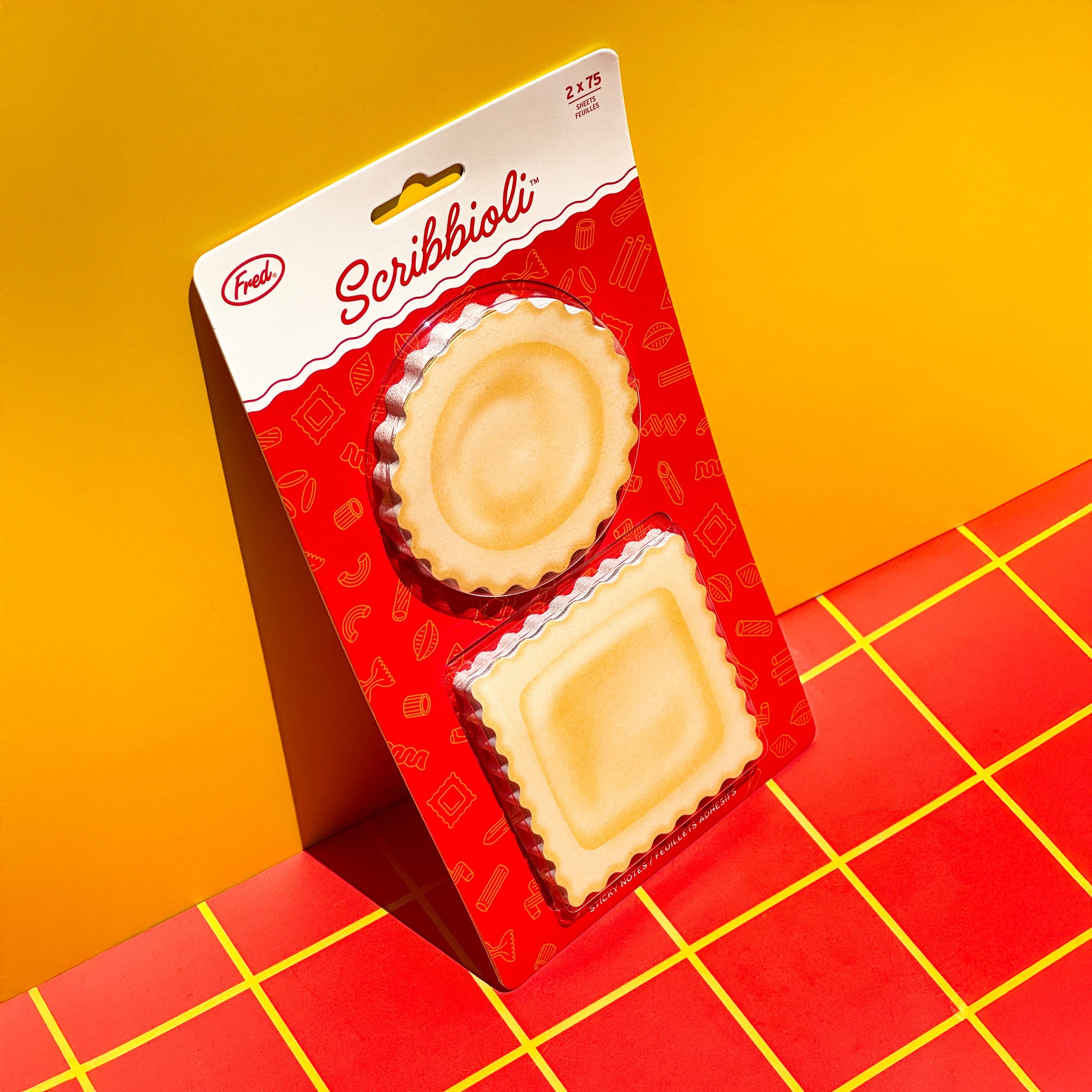 SCRIBBIOLI