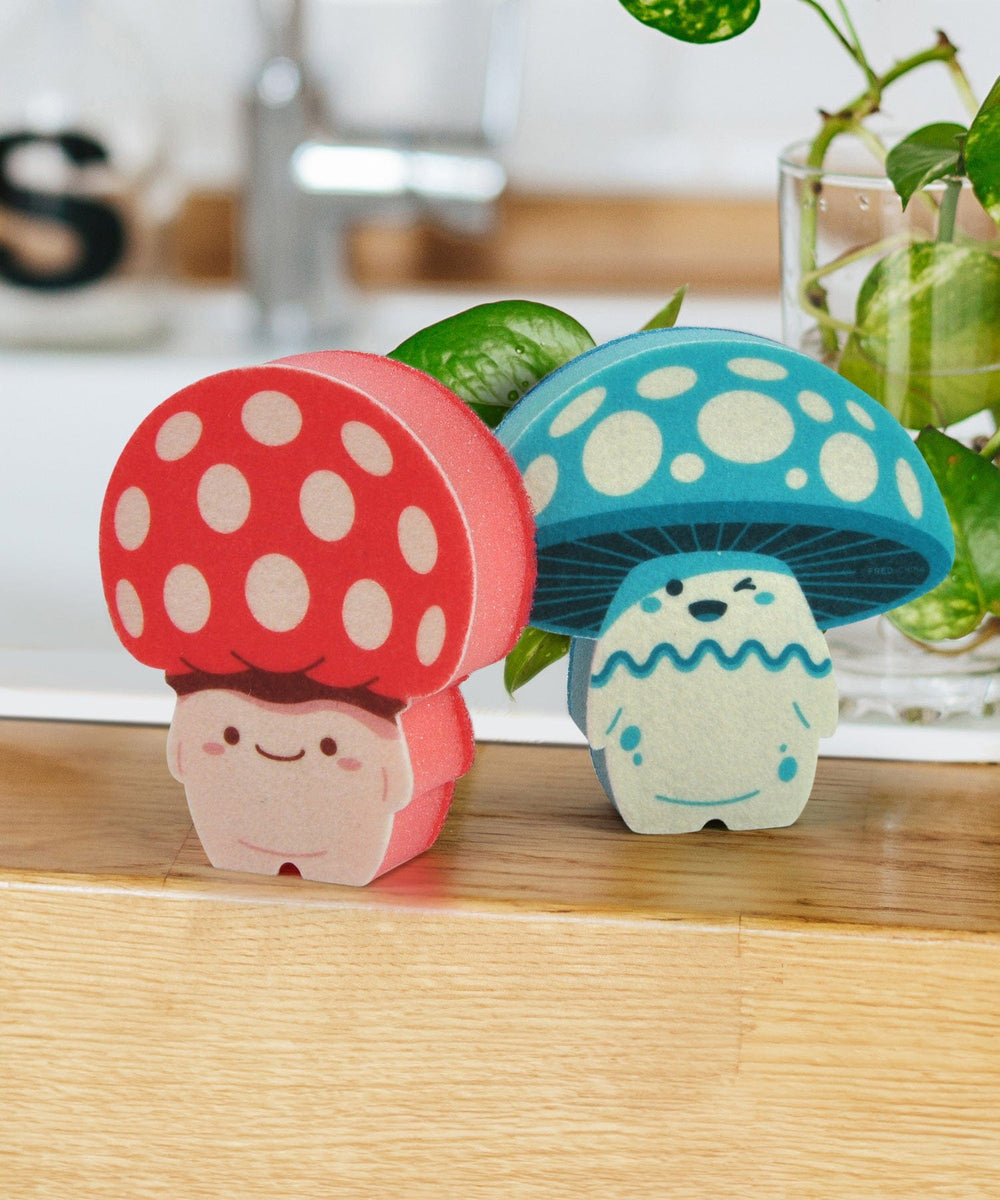 Fred - Fun & Whimsical Products - Official Site - GenuineFred.com