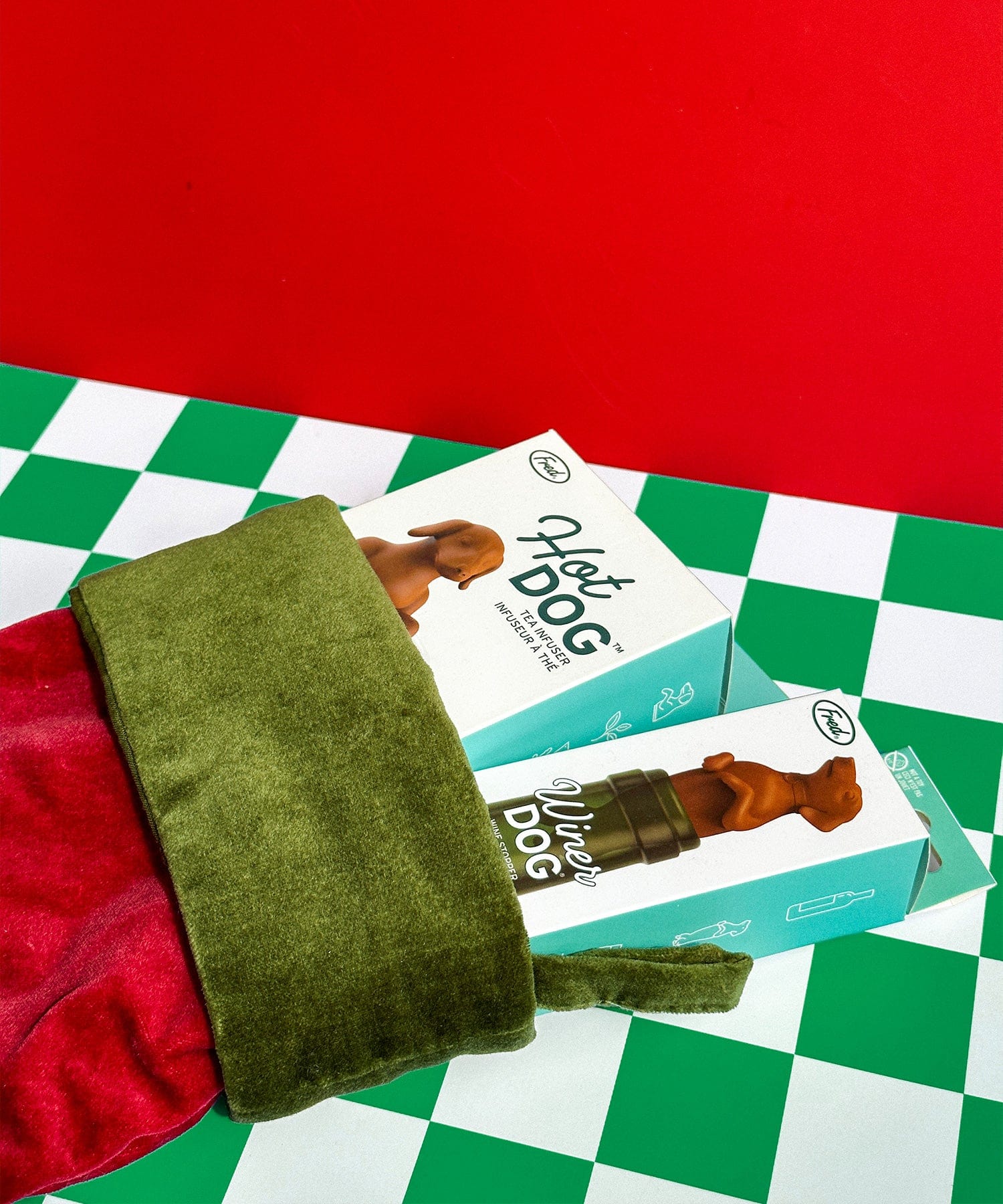 Fred - Fun & Whimsical Products - Official Site - GenuineFred.com