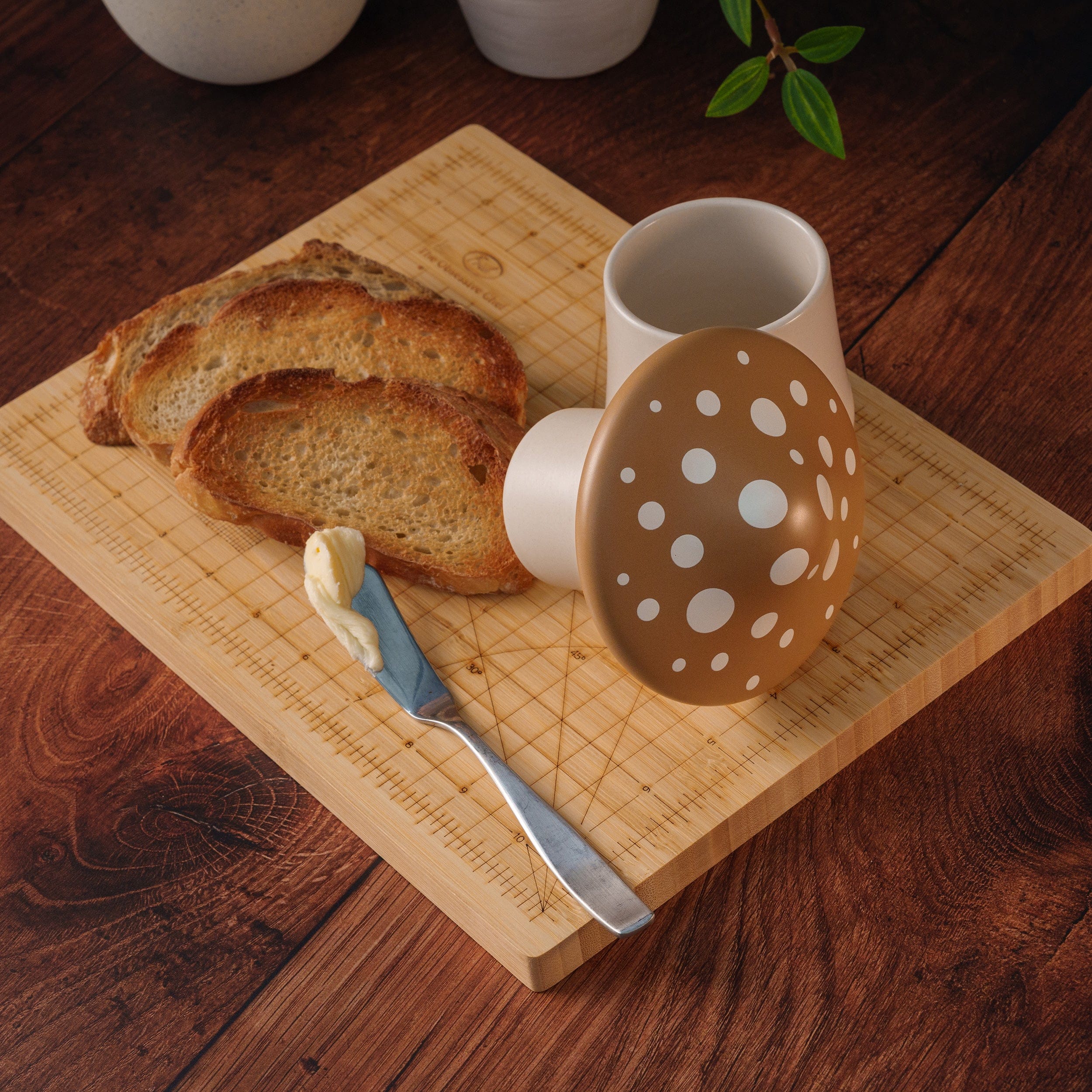 Fred Forage Butter Storage - Thumbnail 2