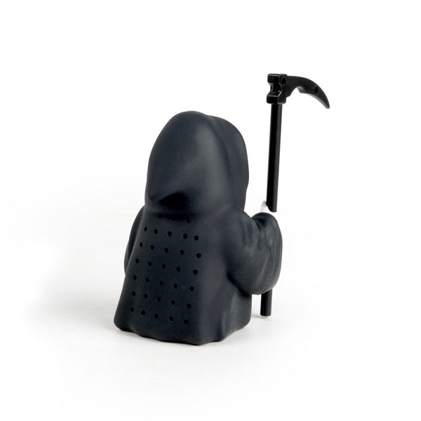 GRIM STEEPER | Tea Infuser