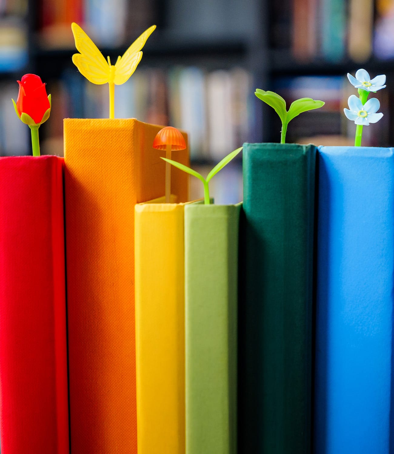 Bookmarks