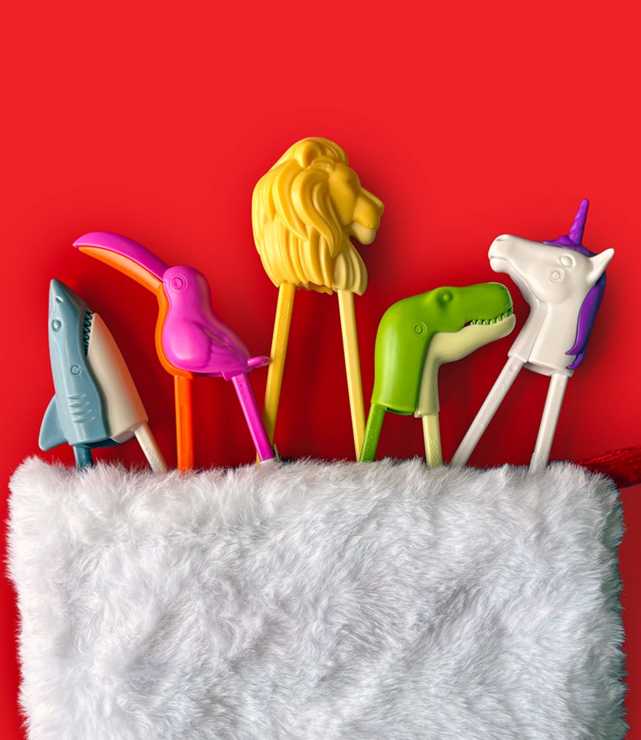 Kid Stocking Stuffers