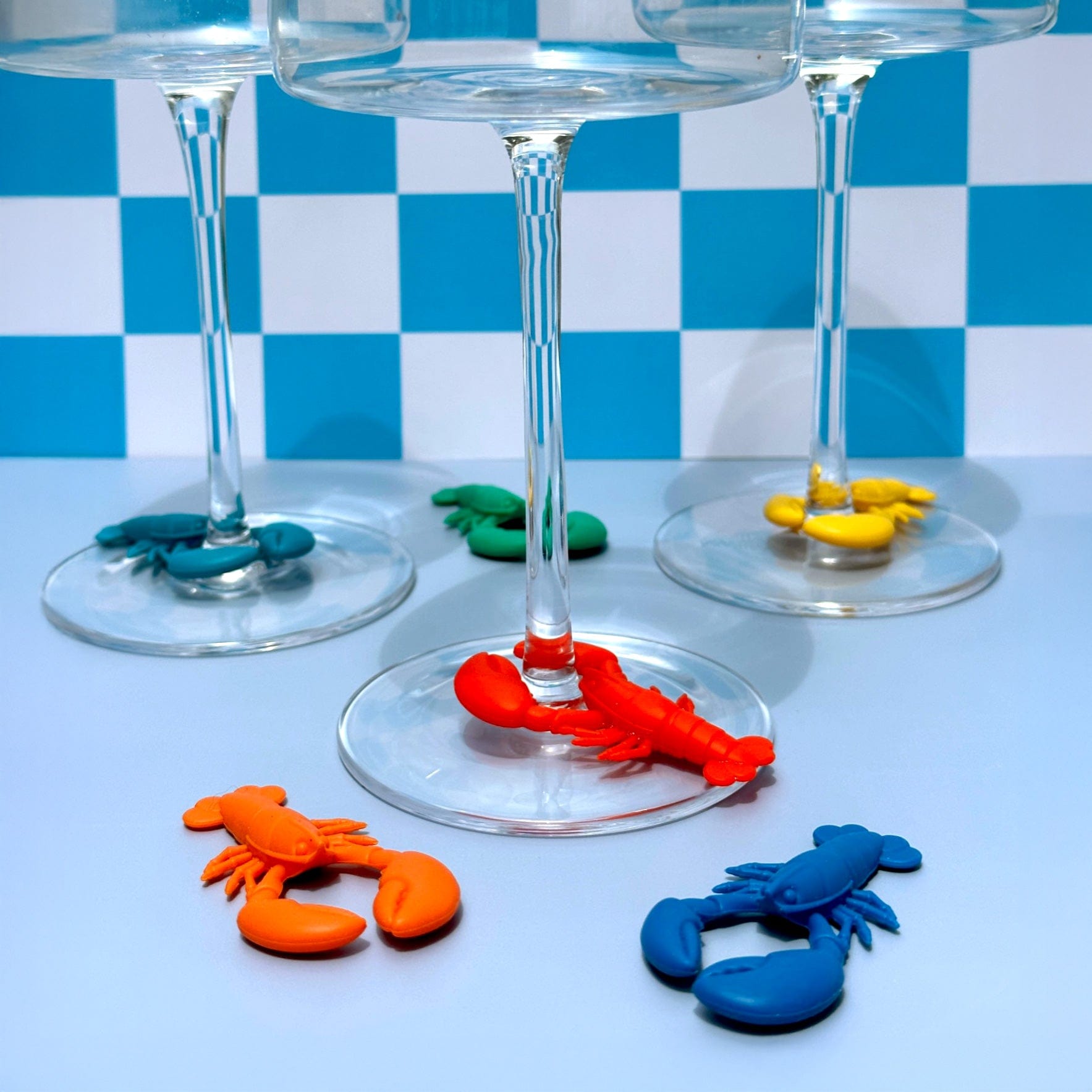 PARTY PINCHERS