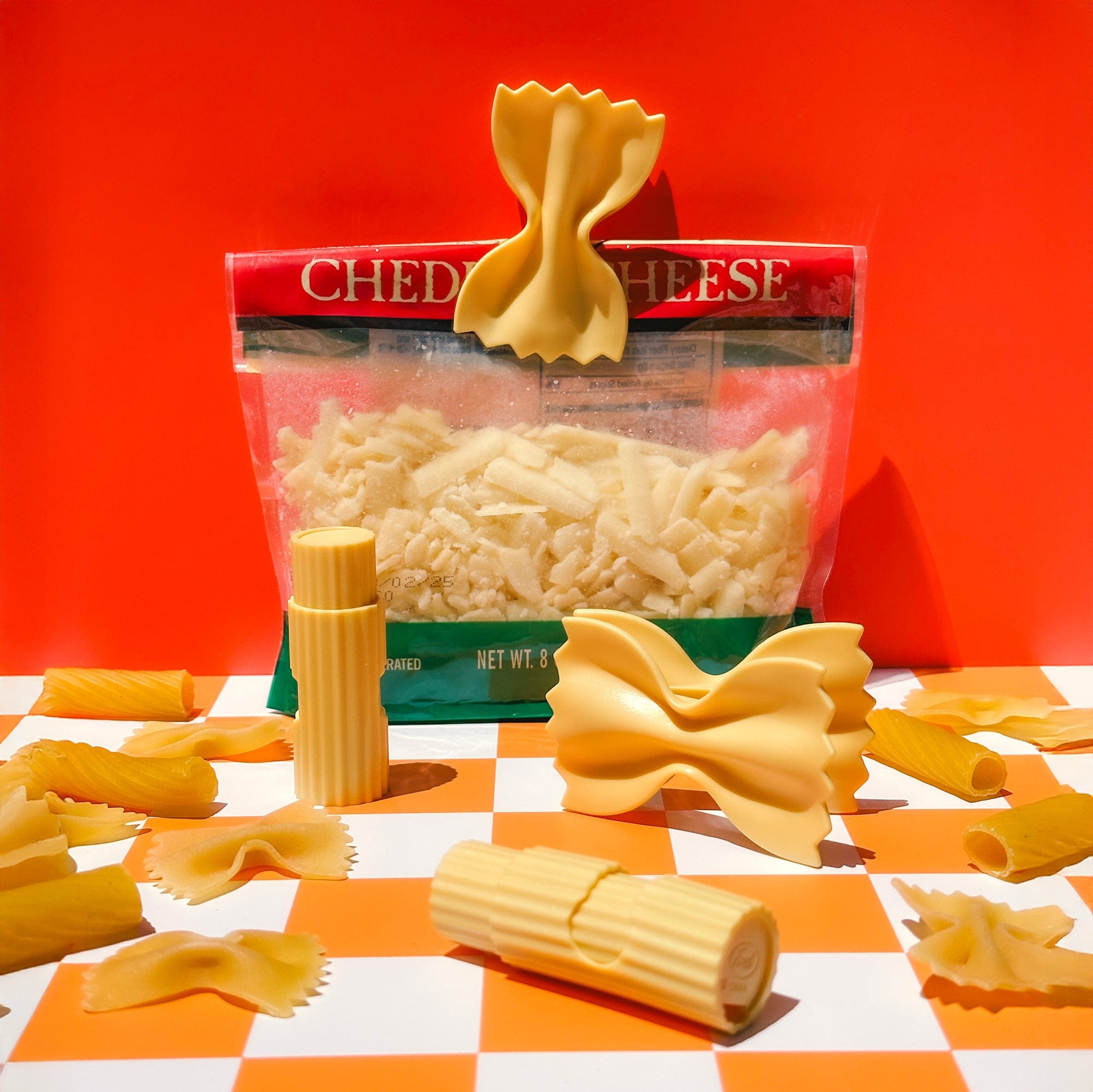 SNACKARONI