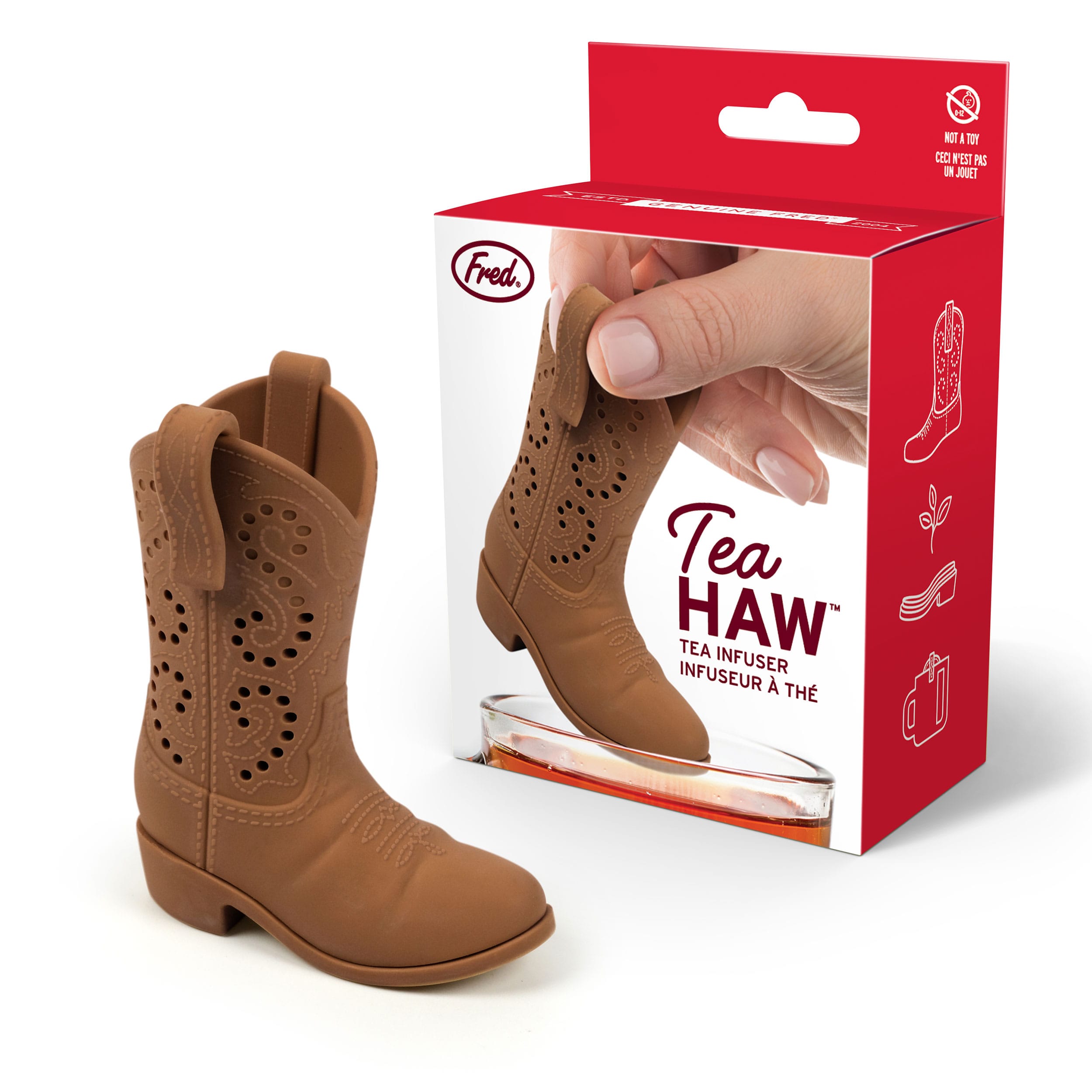 TEA-HAW!