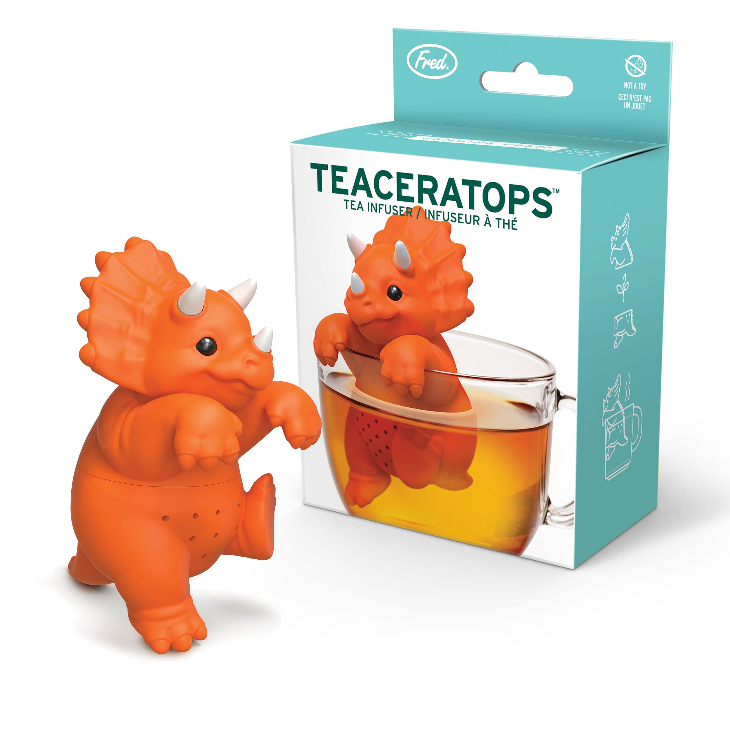 TEACERATOPS