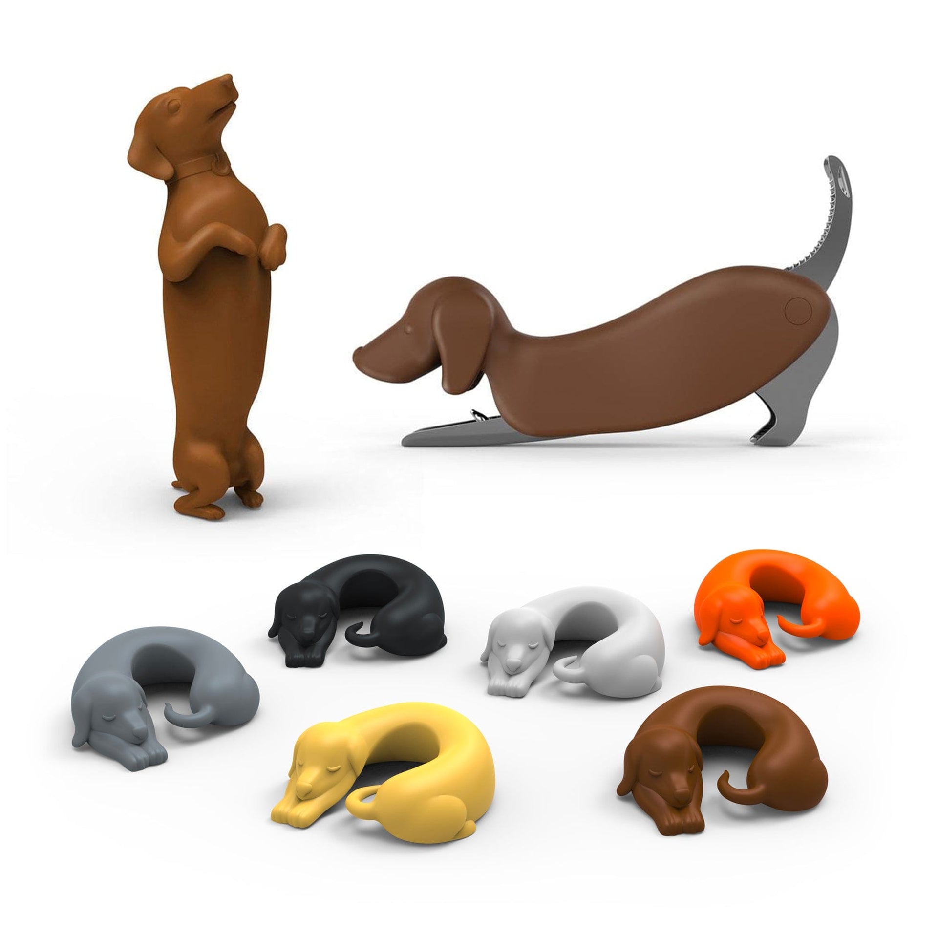 Weiner Dog Wine Bundle